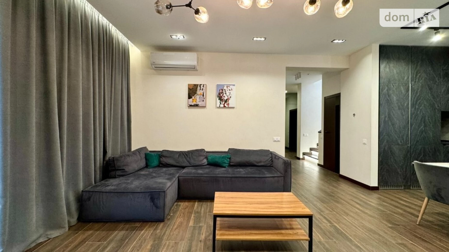 Продається будинок 2 поверховий 144.3 кв. м з меблями, цена: 230000 $ - фото 3