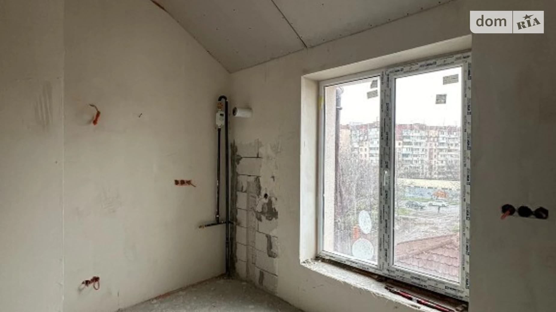 Продается 2-комнатная квартира 36.8 кв. м в Одессе, цена: 32016 $ - фото 4