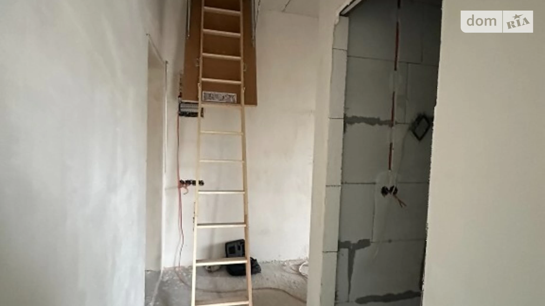 Продается 2-комнатная квартира 36.8 кв. м в Одессе, цена: 32016 $ - фото 5