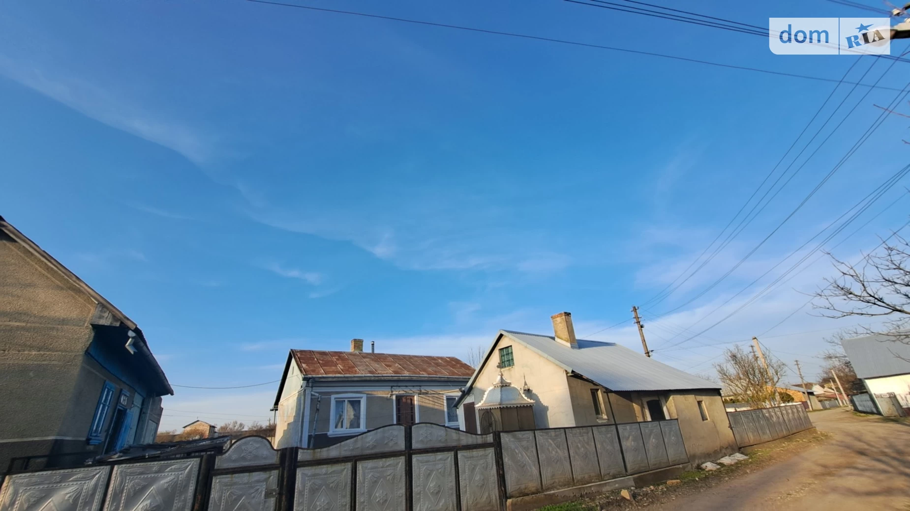 Продается одноэтажный дом 52 кв. м с камином, цена: 32500 $ - фото 2