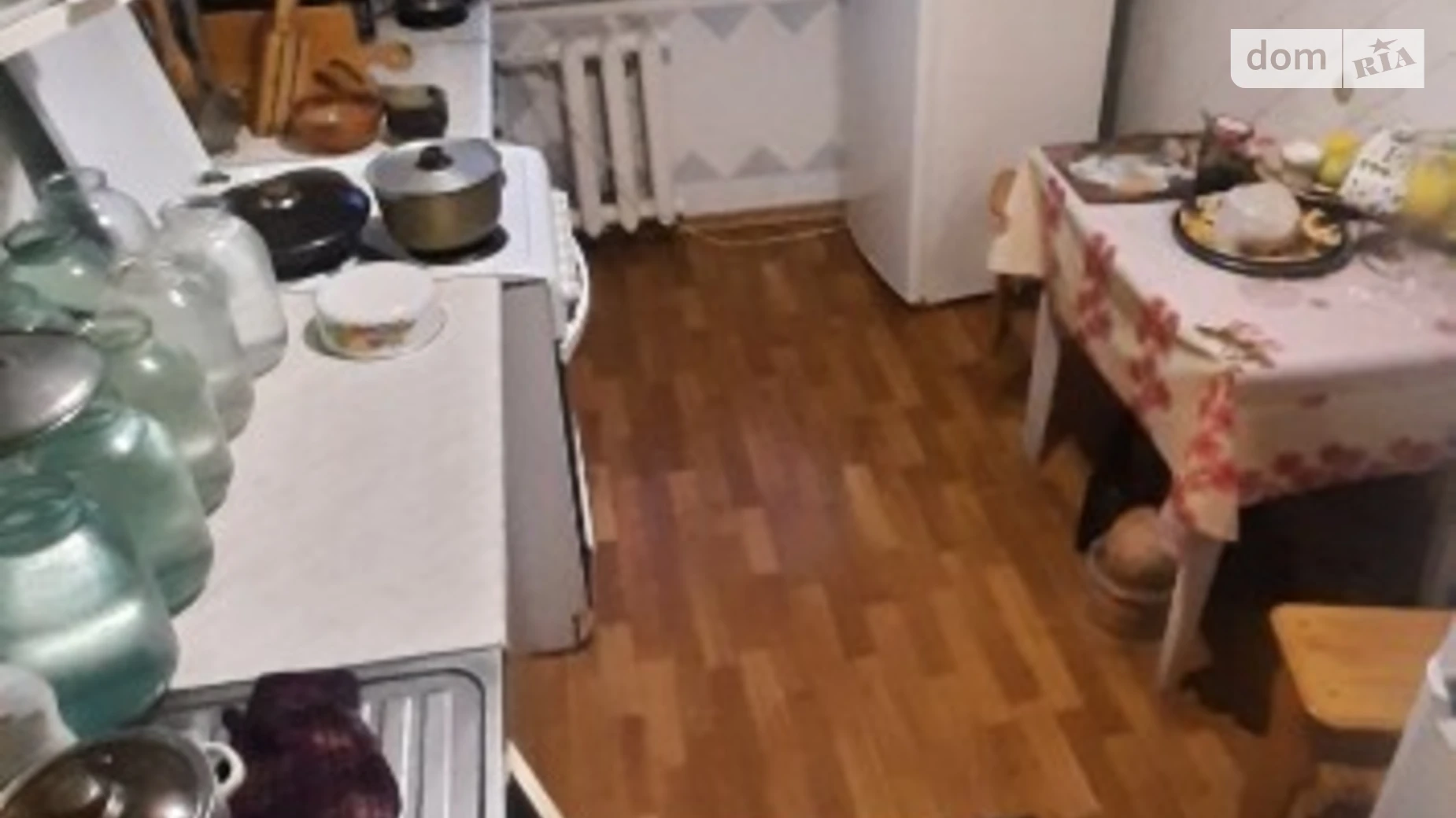 Продается 3-комнатная квартира 67 кв. м в Хмельницком, ул. Заречанская - фото 3