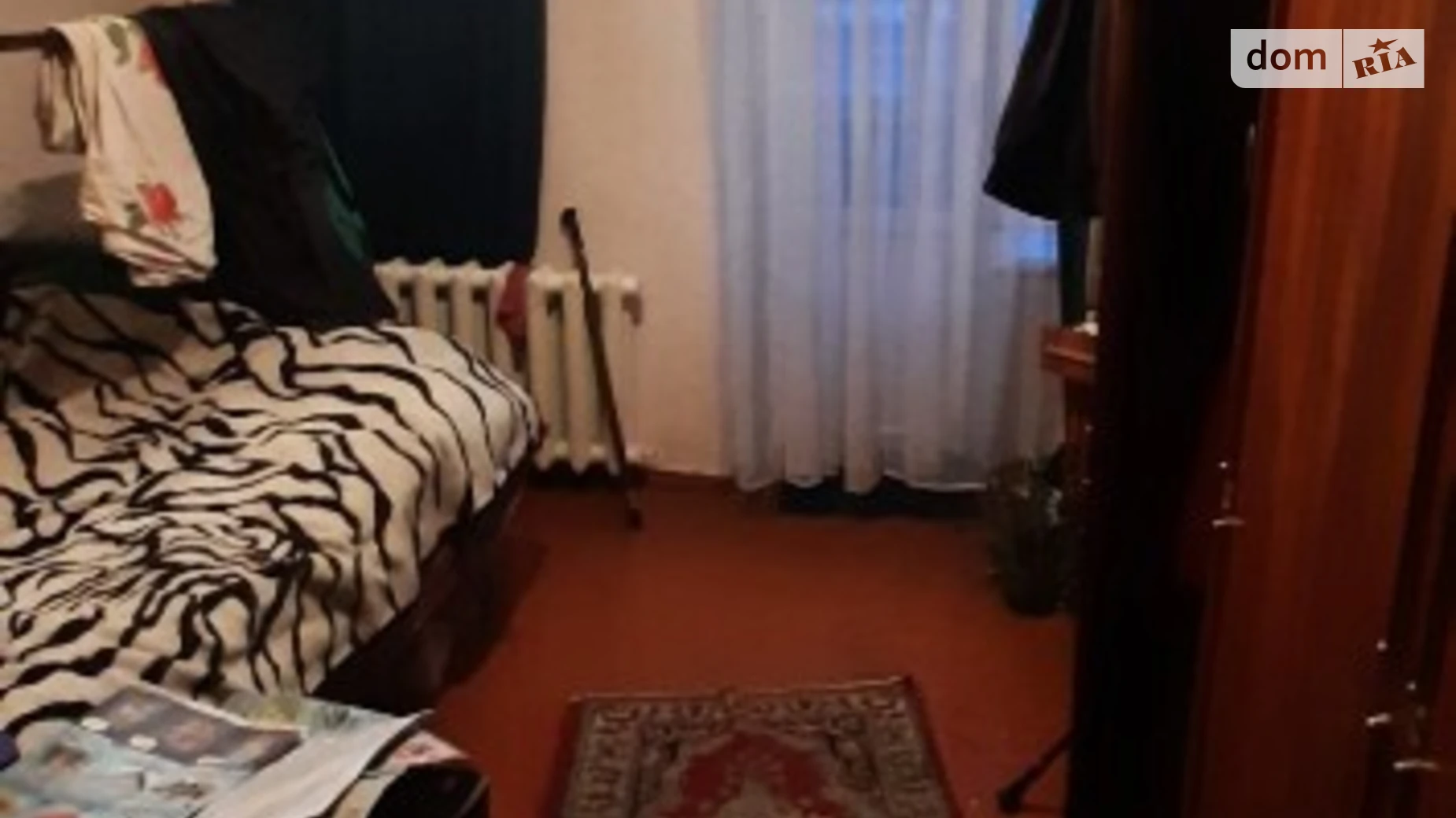 Продается 3-комнатная квартира 67 кв. м в Хмельницком, ул. Заречанская - фото 4