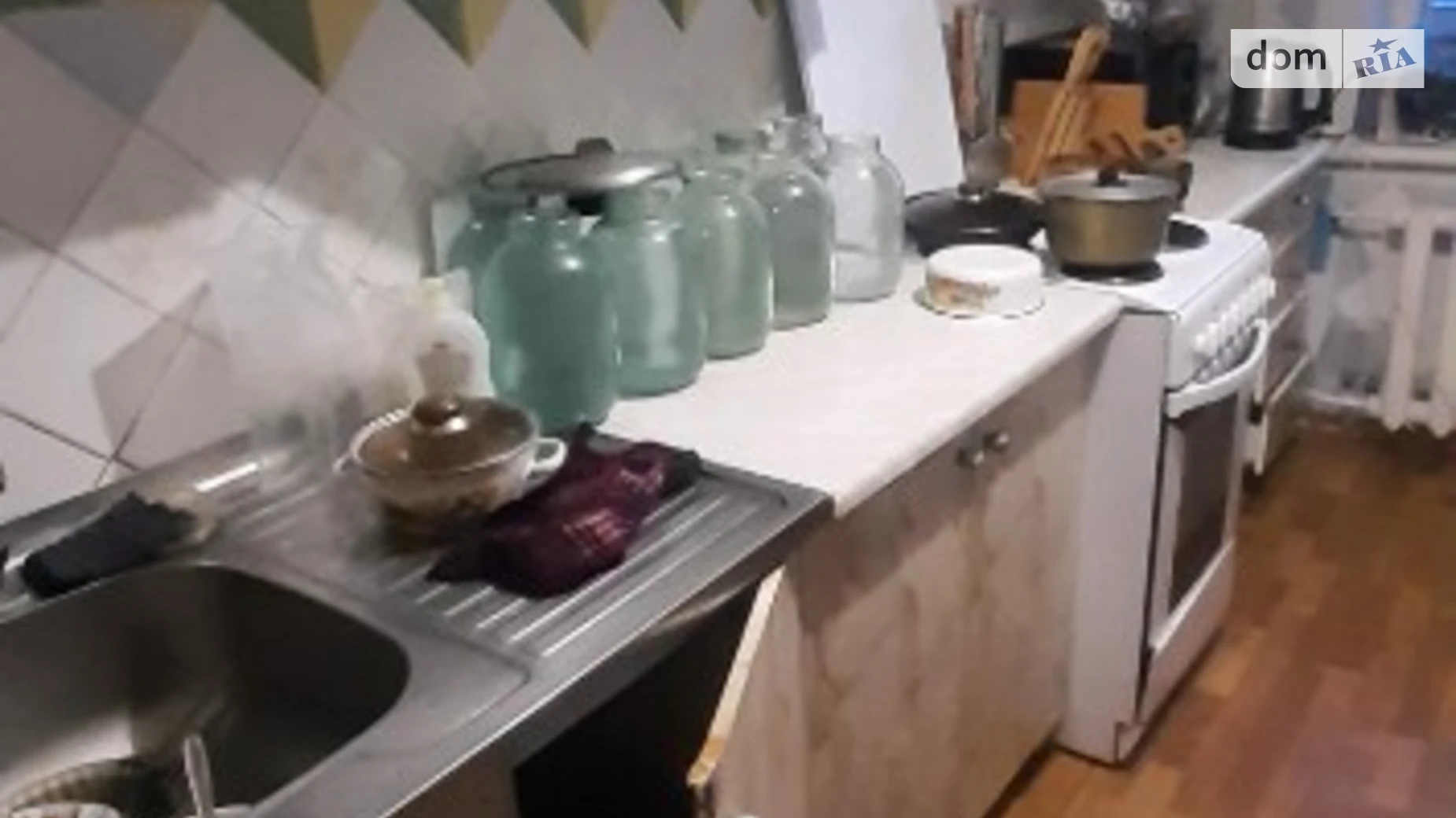 Продается 3-комнатная квартира 67 кв. м в Хмельницком, ул. Заречанская - фото 5