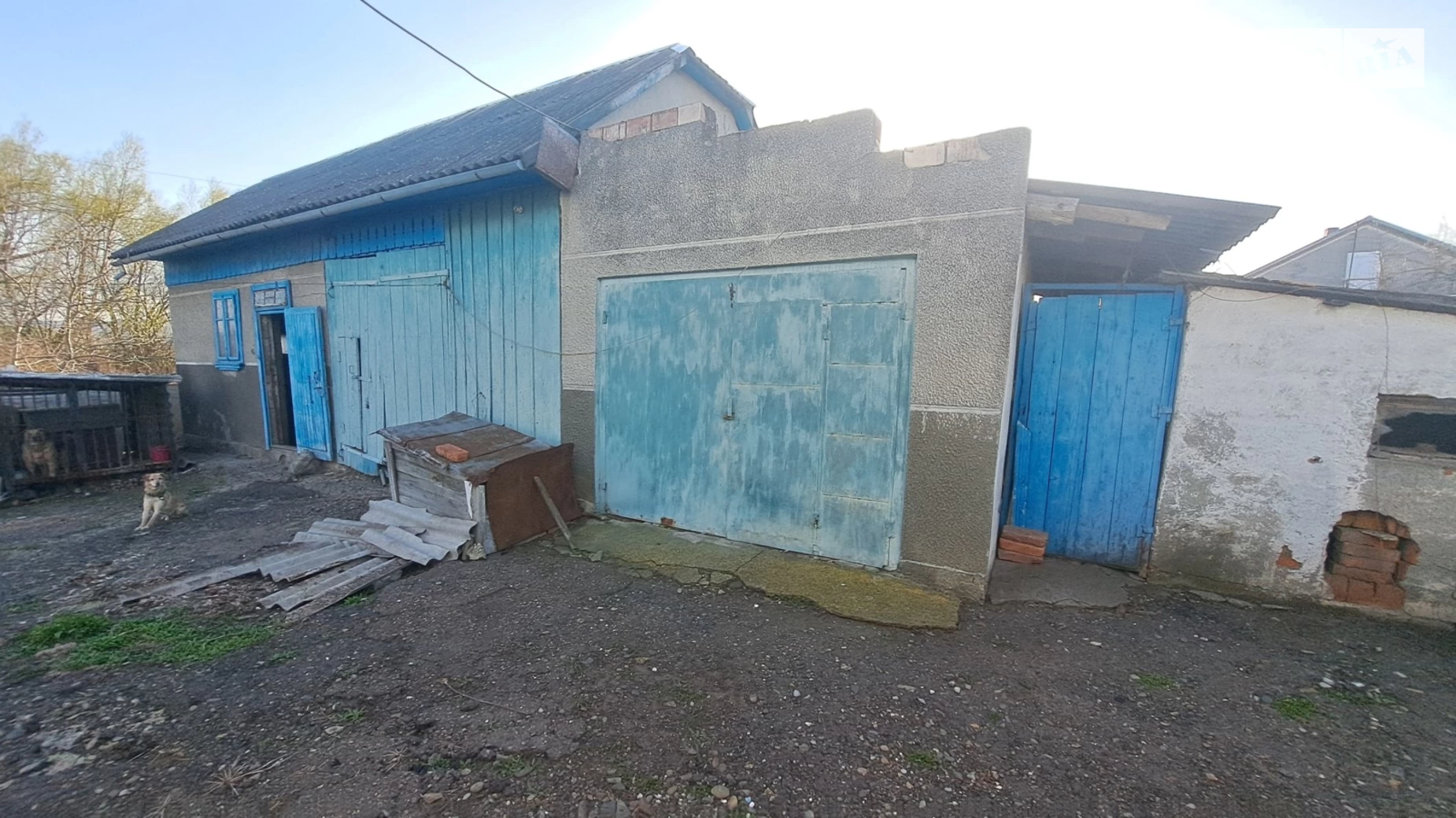 Продается одноэтажный дом 52 кв. м с камином, цена: 32500 $ - фото 5