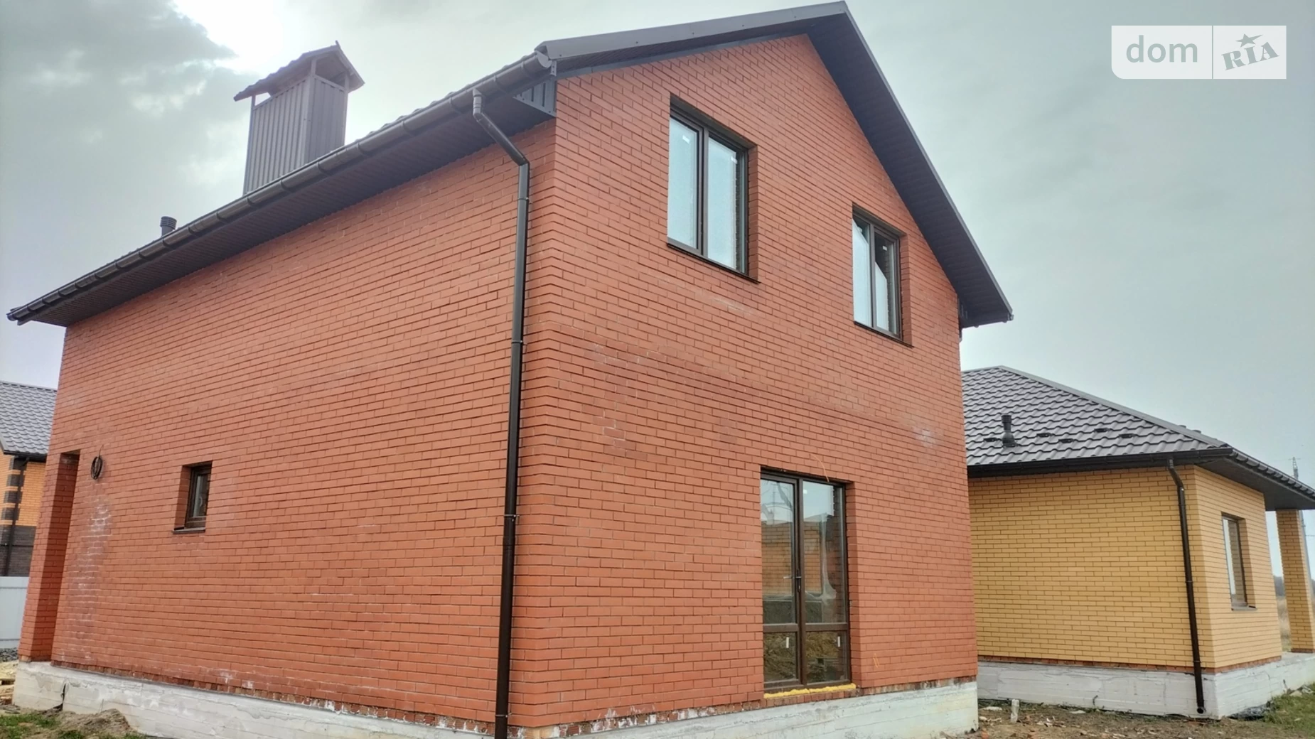Продається будинок 2 поверховий 120 кв. м з каміном, цена: 90000 $ - фото 5