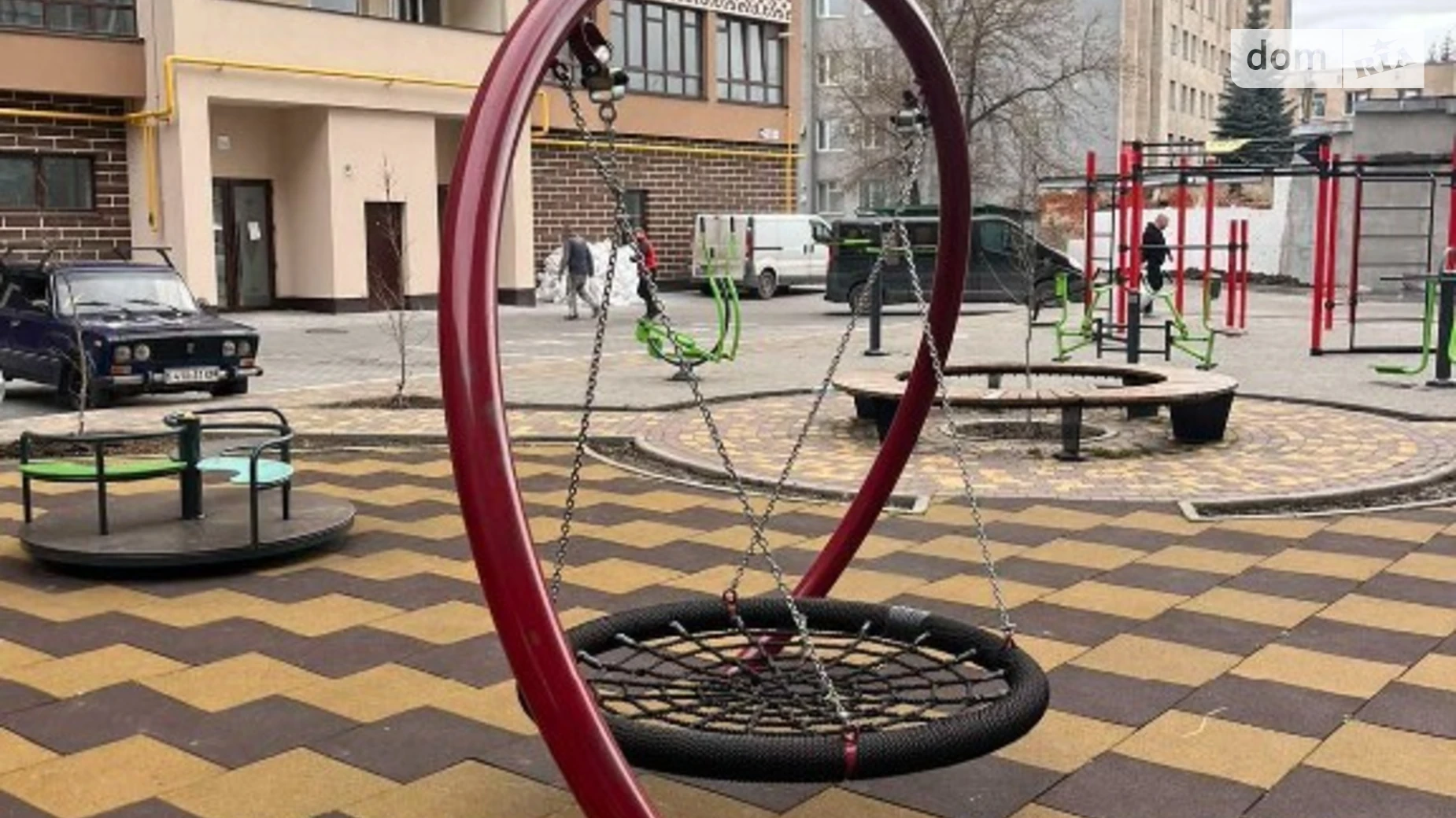 Продается 2-комнатная квартира 74 кв. м в Хмельницком, цена: 62999 $ - фото 3