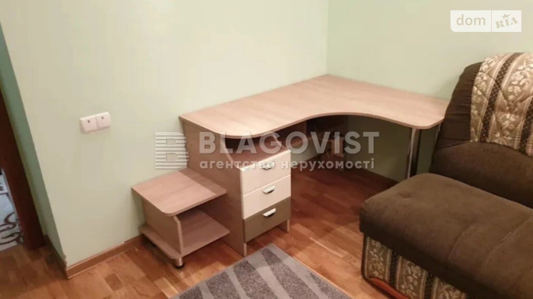 Продается 1-комнатная квартира 47 кв. м в Киеве, ул. Владимира Наумовича, 4А - фото 4