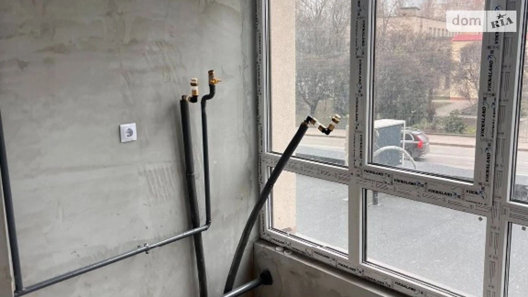 Продается 2-комнатная квартира 72 кв. м в Хмельницком, цена: 59999 $ - фото 2