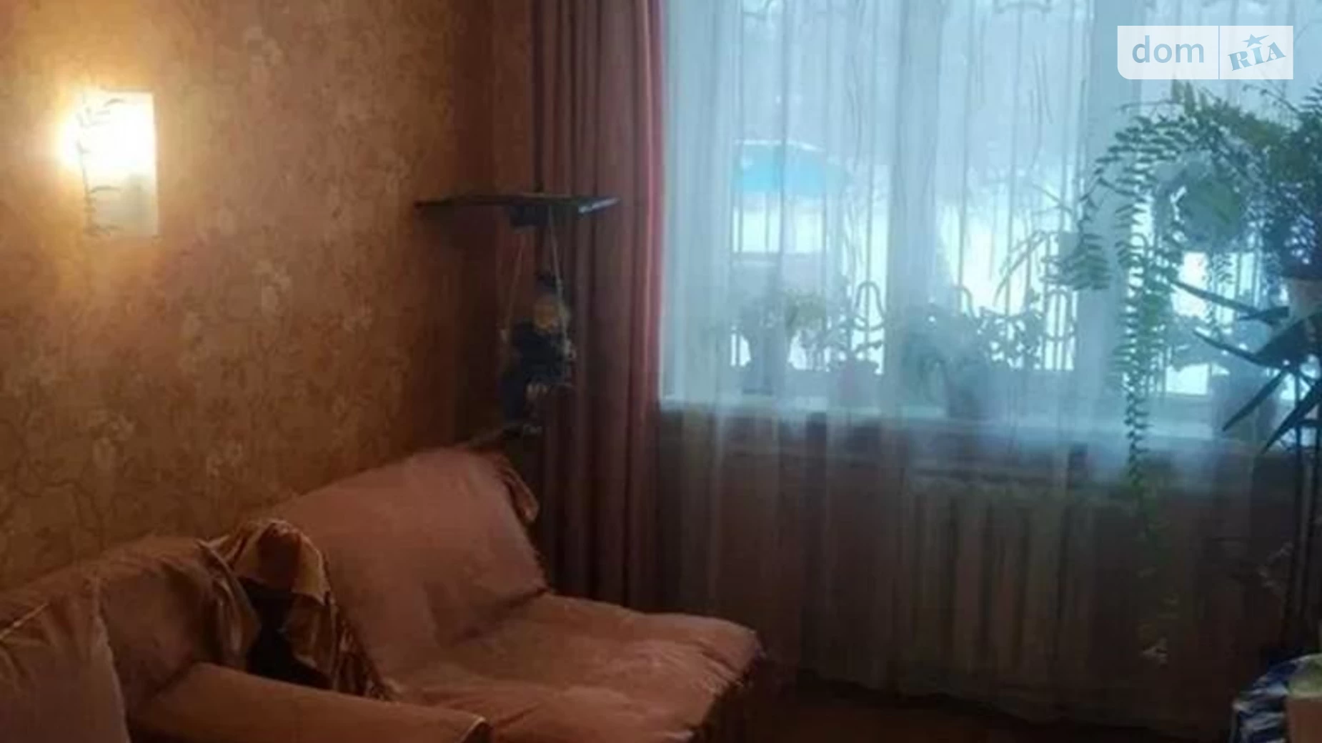 Продается 2-комнатная квартира 43 кв. м в Харькове, въезд Армейский, 5