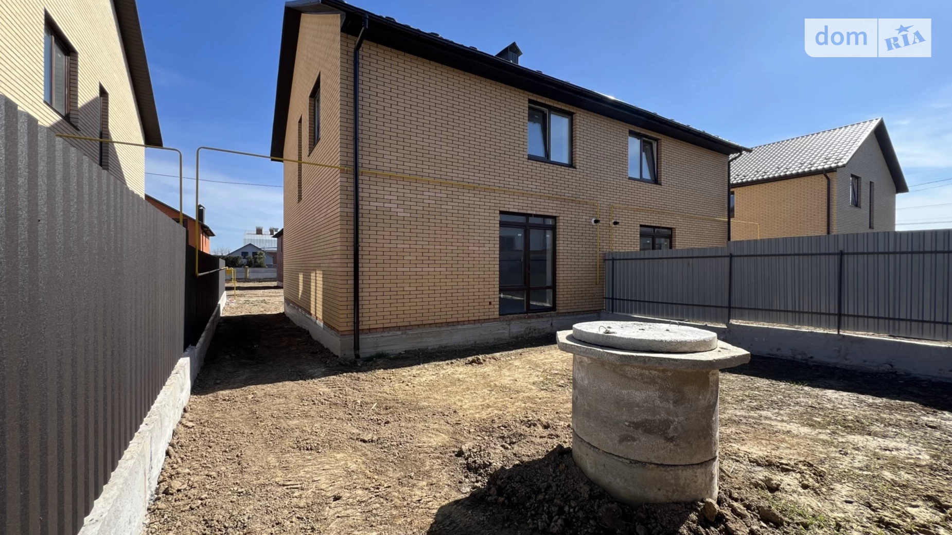 Продается часть дома 105 кв. м с террасой, цена: 76000 $ - фото 2