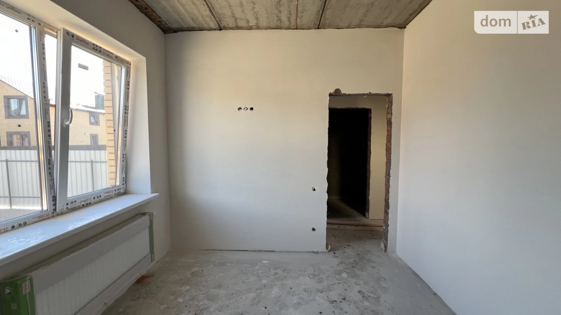Продается часть дома 105 кв. м с террасой, цена: 76000 $ - фото 4