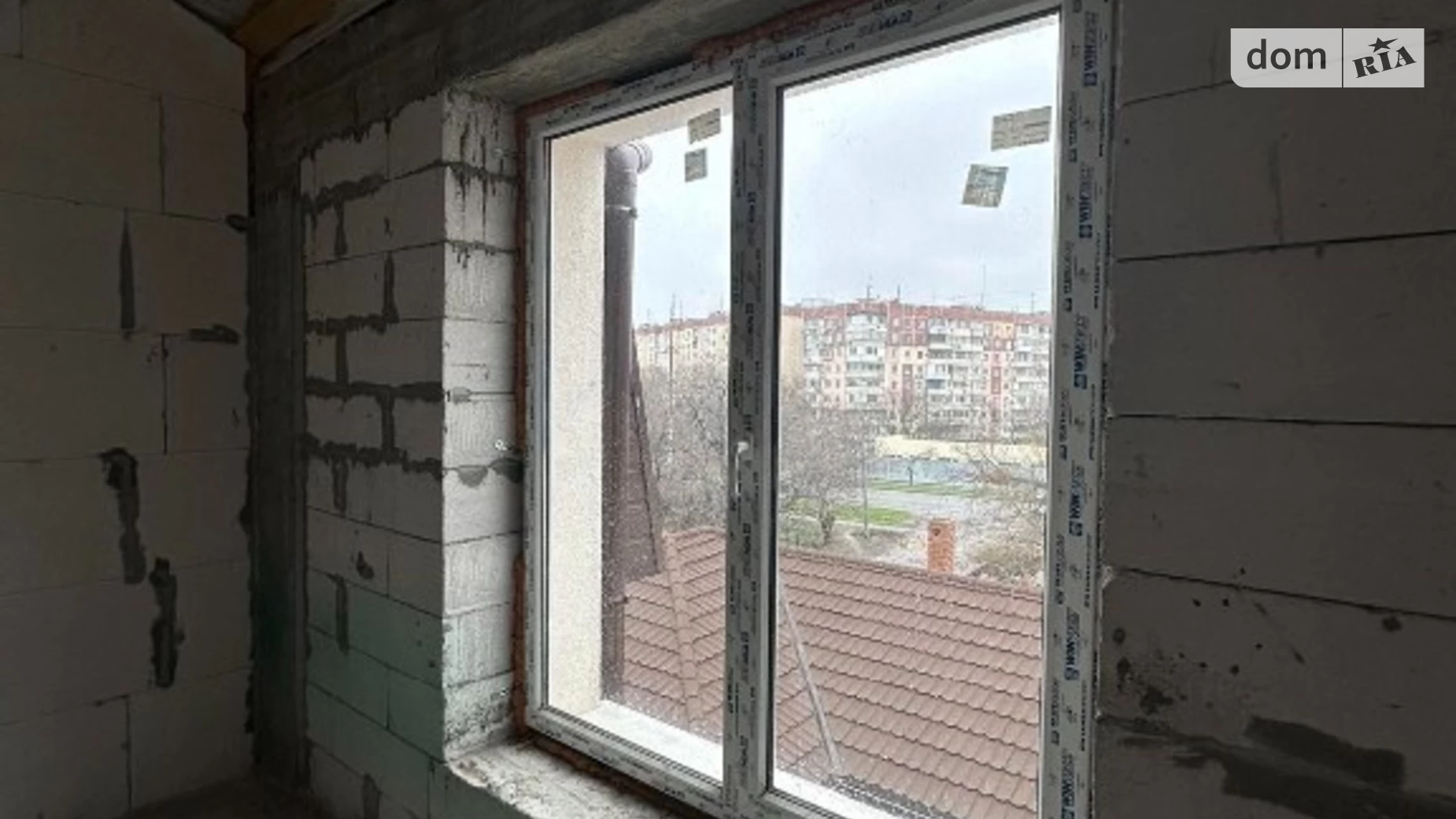 Продается 2-комнатная квартира 47.6 кв. м в Одессе, ул. Тульская