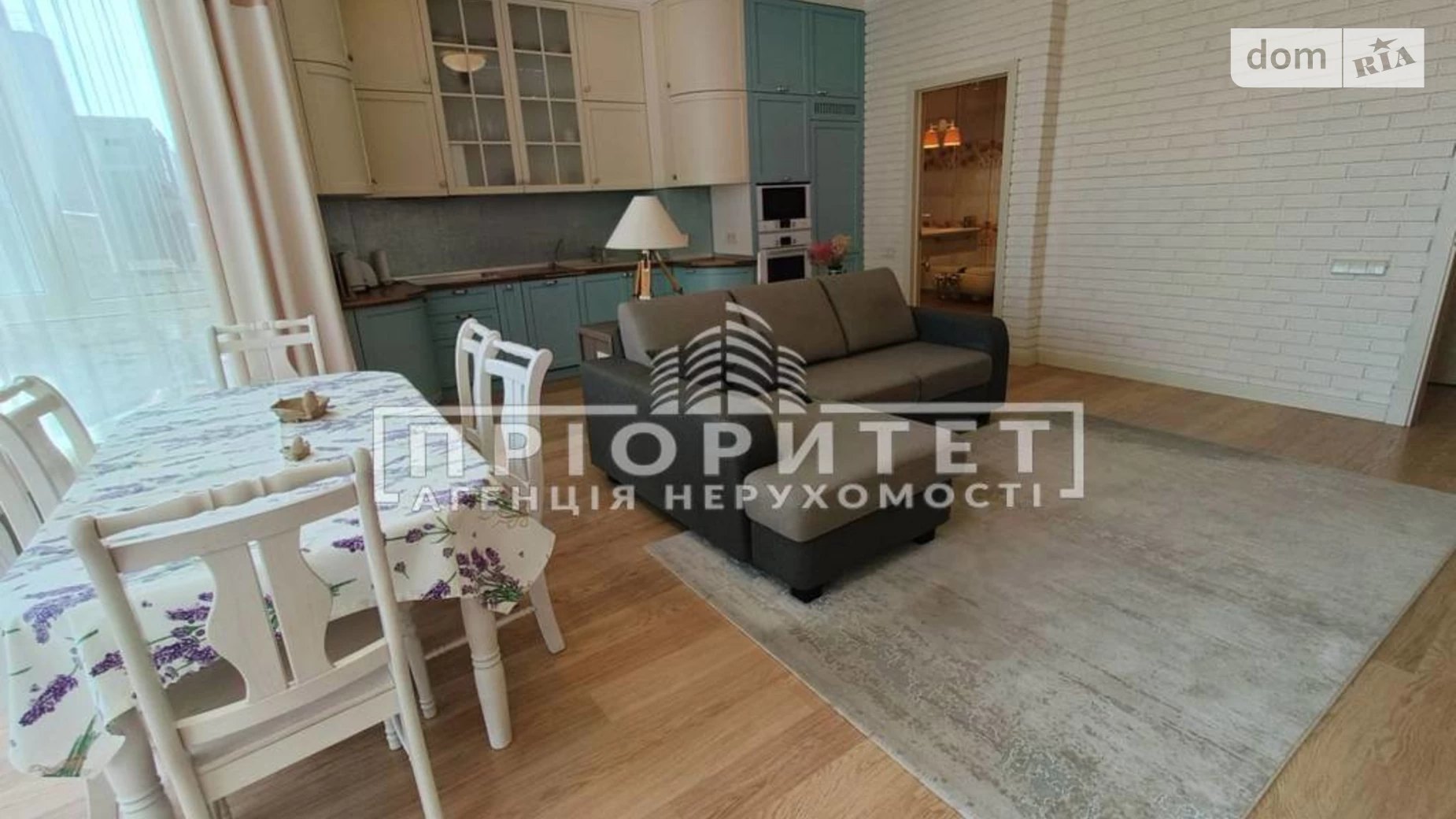 Продается 2-комнатная квартира 84.4 кв. м в Одессе - фото 4