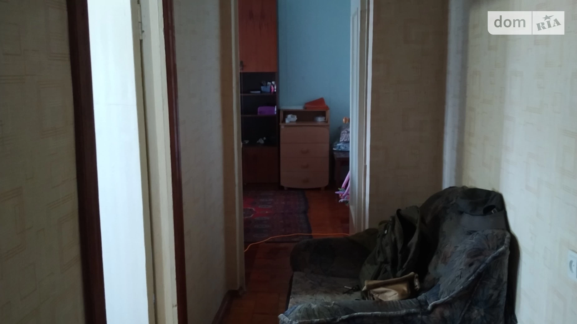 Продается 2-комнатная квартира 52 кв. м в Хмельницком, ул. Майборского