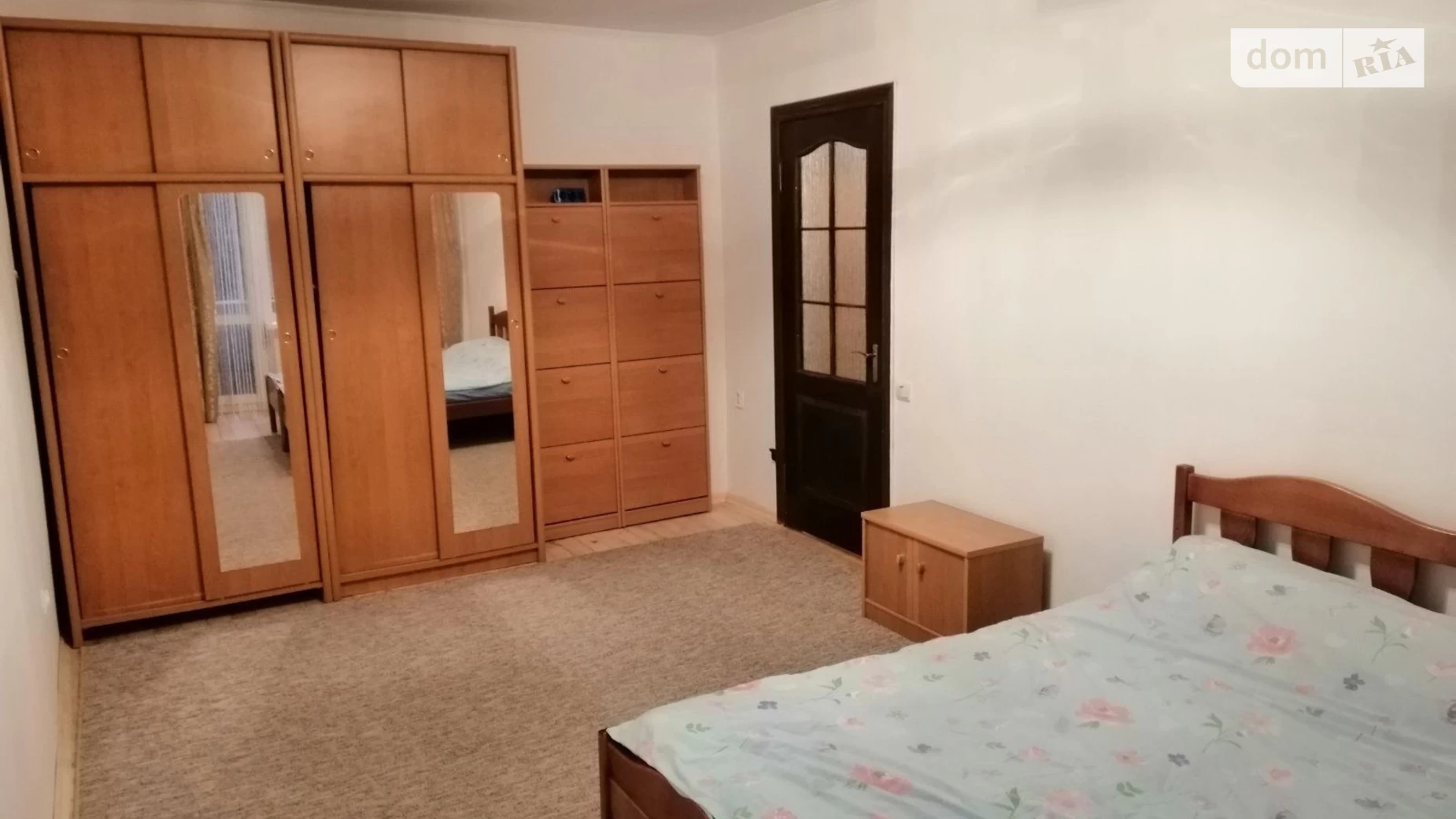 Сдается в аренду 1-комнатная квартира 31 кв. м в Львове, ул. Научная - фото 2