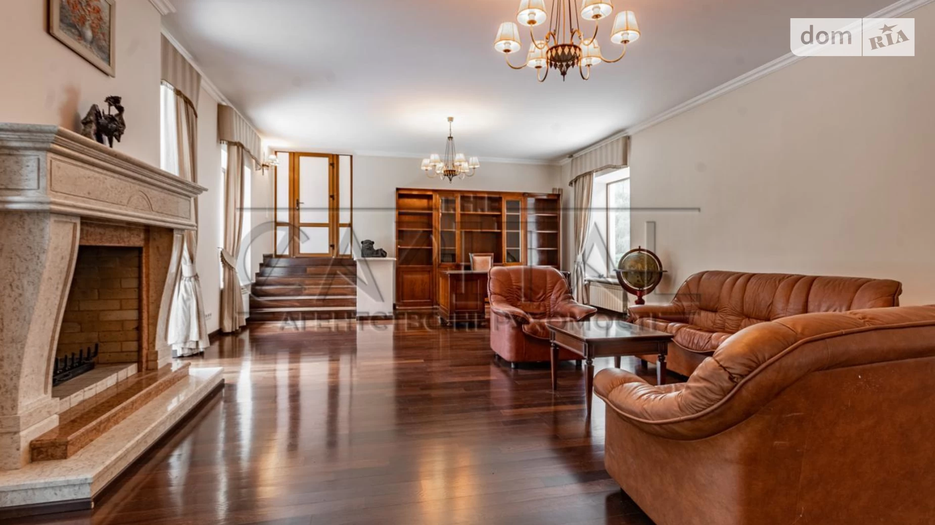 Продается дом на 2 этажа 823 кв. м с мансардой, цена: 720000 $ - фото 2