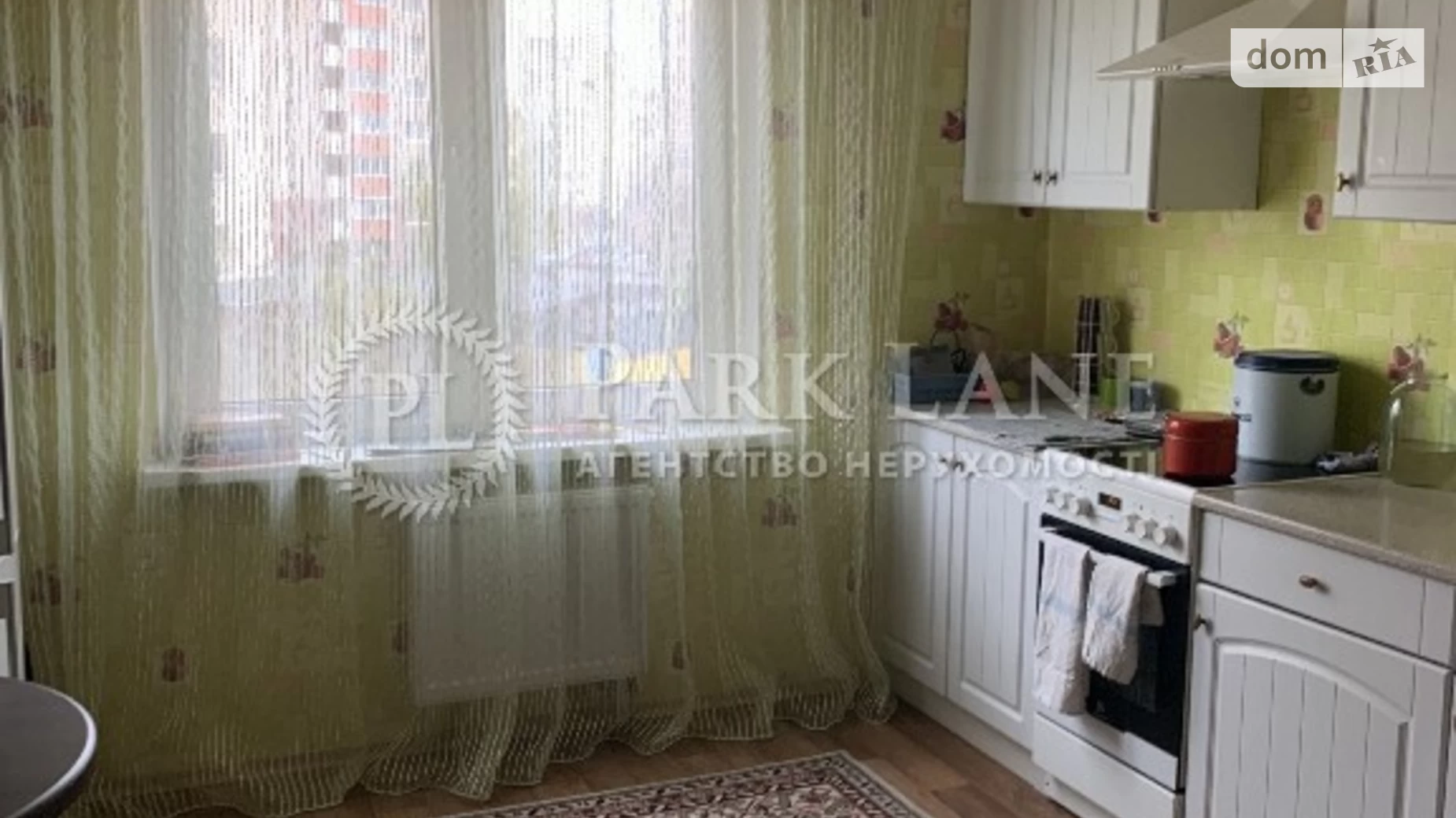 Продается 2-комнатная квартира 80 кв. м в Киеве, ул. Милославская, 16 - фото 4