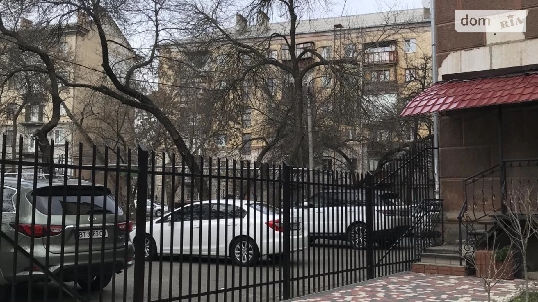 Продается 1-комнатная квартира 38.8 кв. м в Николаеве - фото 2