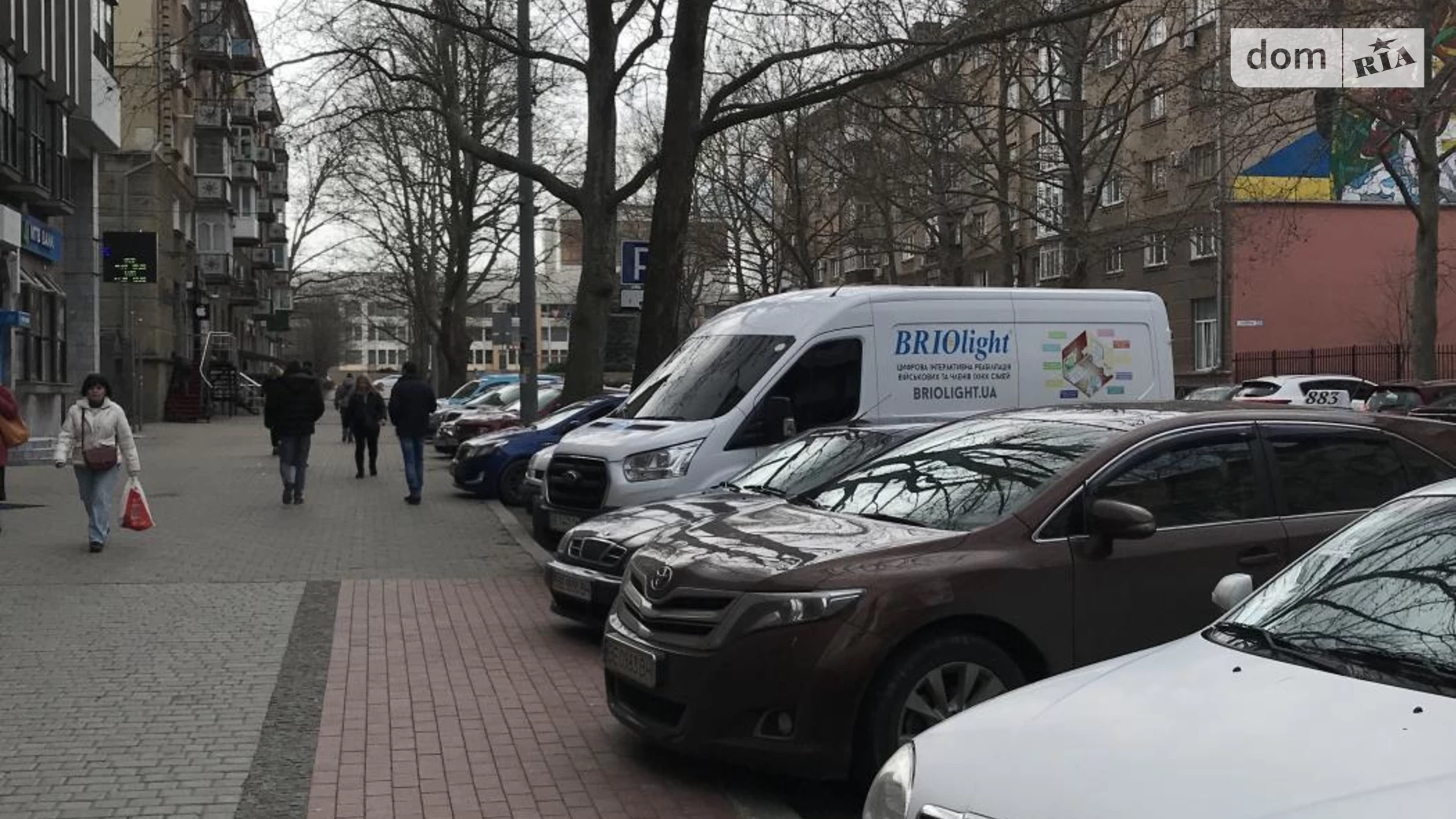 Продается 1-комнатная квартира 38.8 кв. м в Николаеве - фото 3