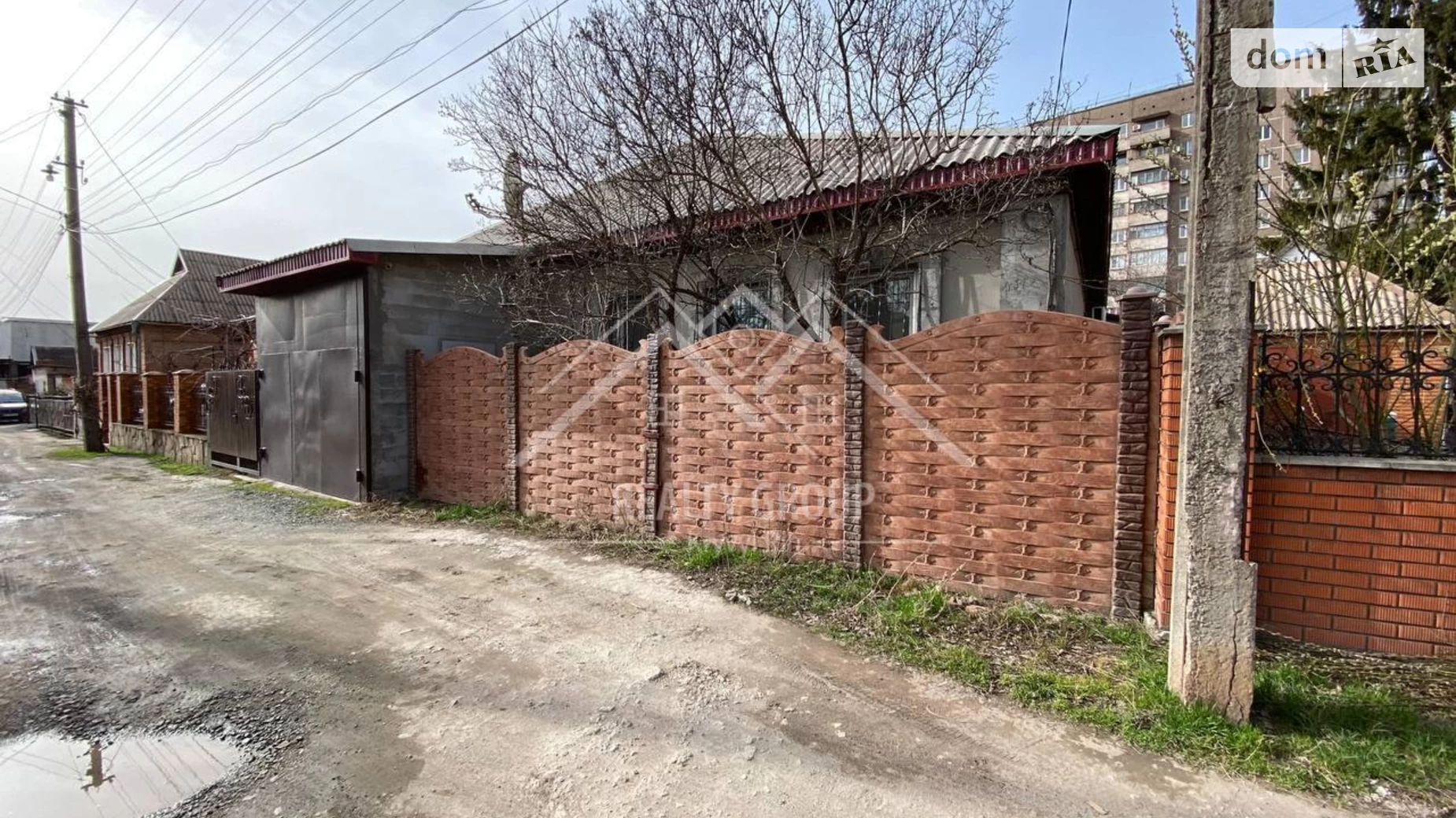 Продается одноэтажный дом 90 кв. м с мебелью, цена: 76000 $ - фото 2
