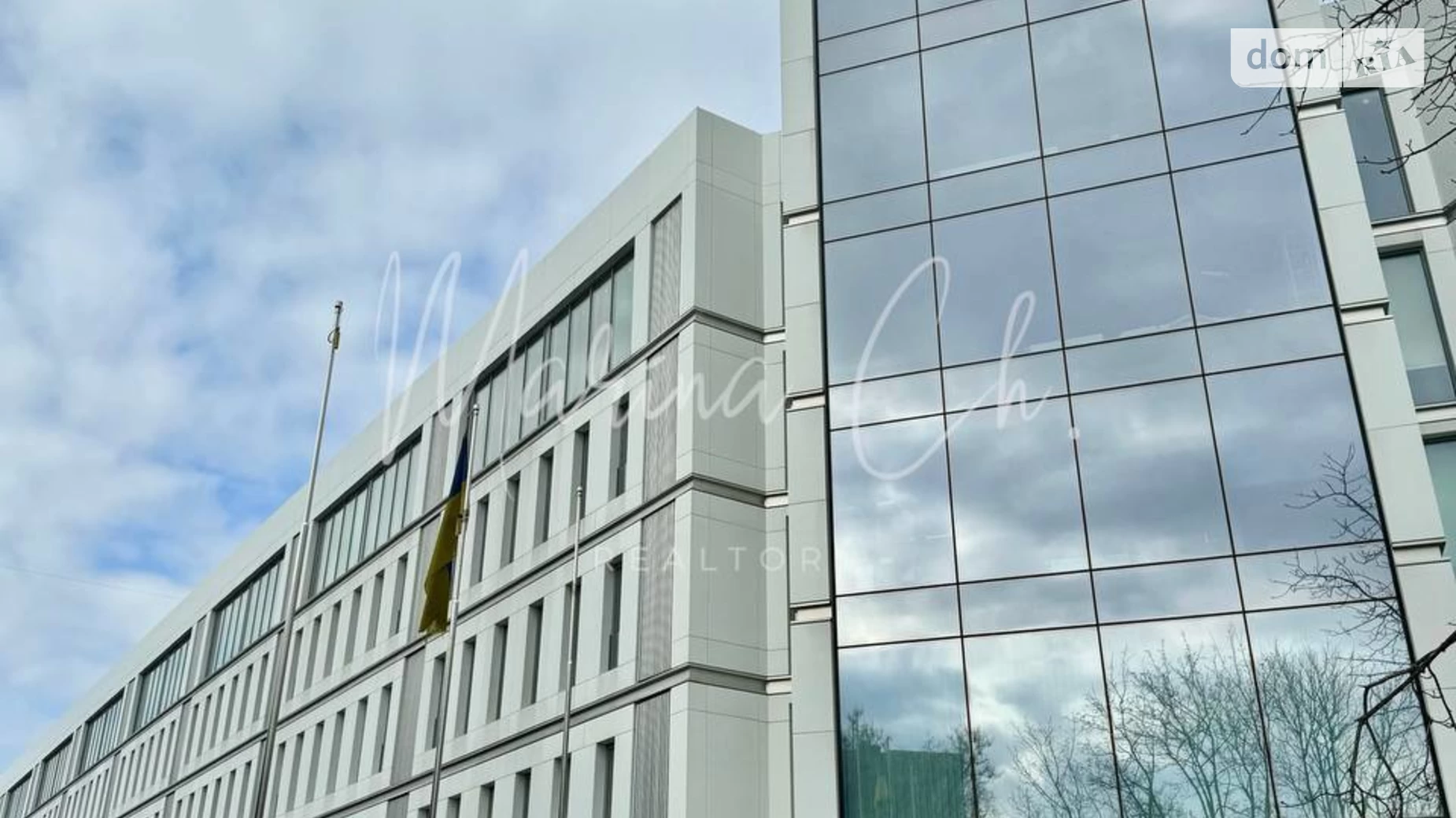 Продается офис 47 кв. м в бизнес-центре, цена: 42950 $ - фото 2