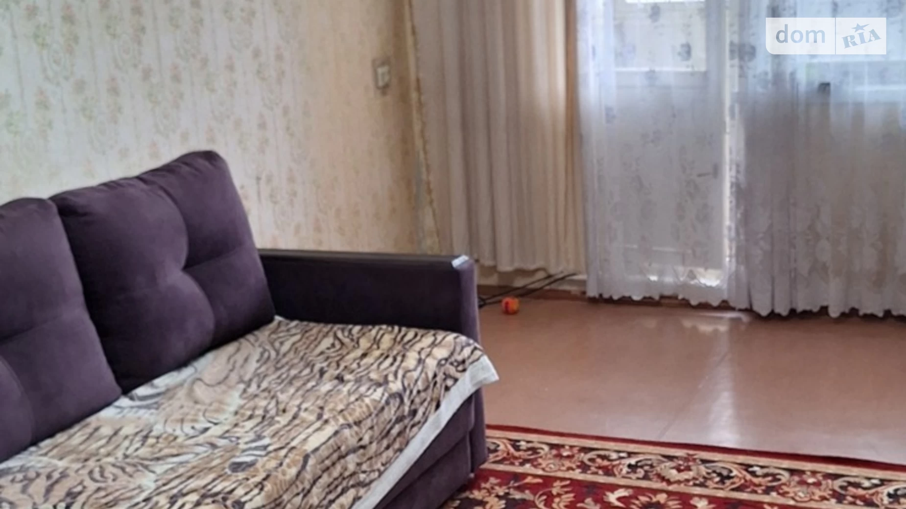 Продается 3-комнатная квартира 67 кв. м в Николаеве