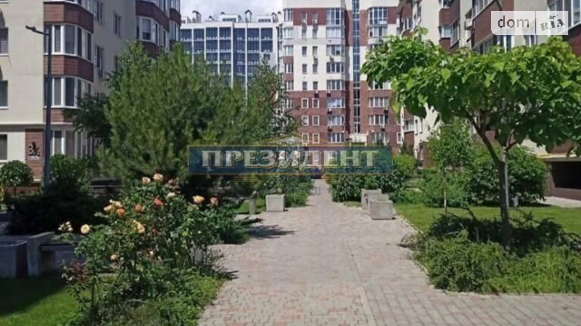 Продается 2-комнатная квартира 63 кв. м в Одессе, Николаевская дор.
