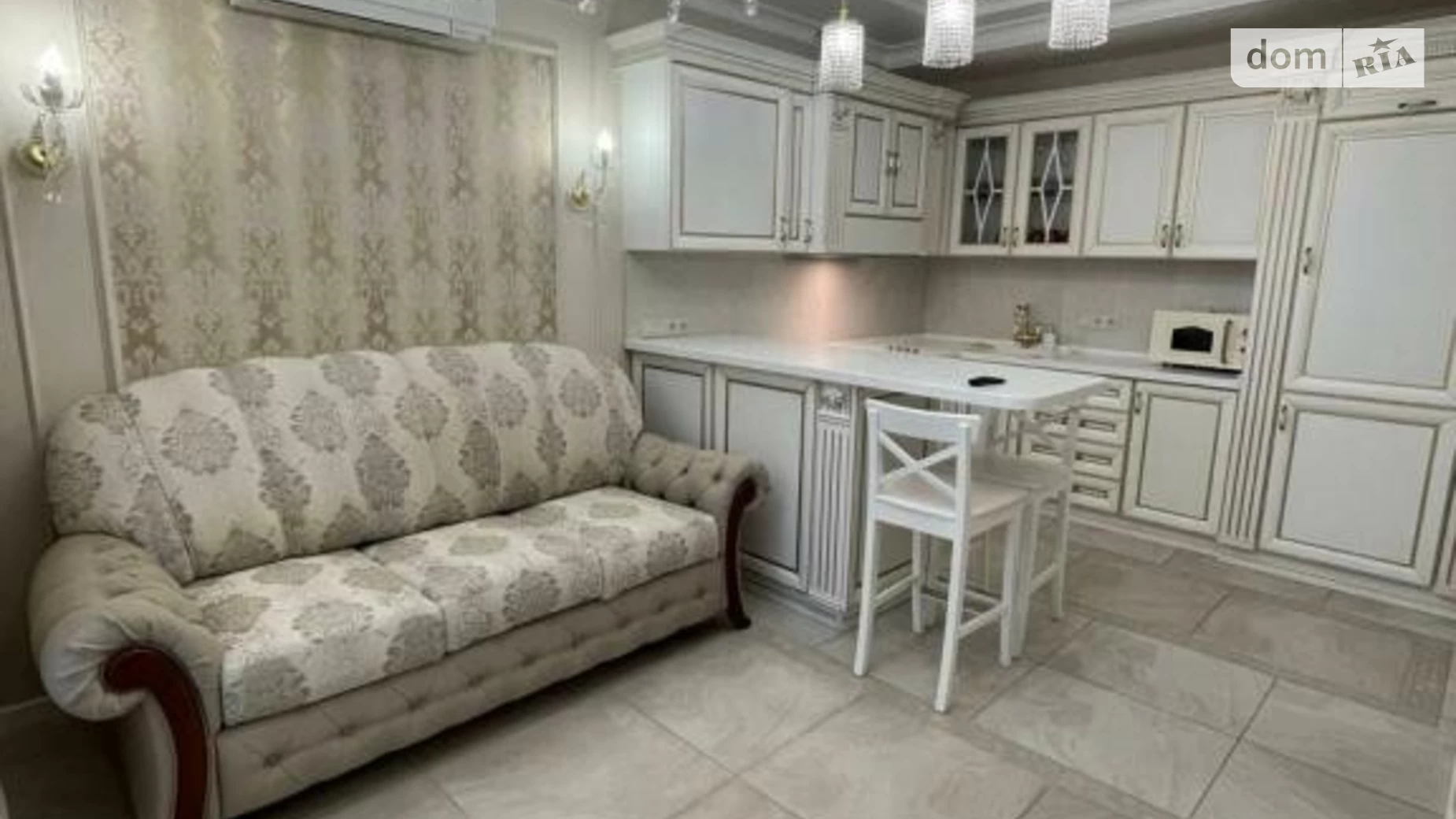 Продается 2-комнатная квартира 45 кв. м в Киеве, ул. Заречная, 1А - фото 5