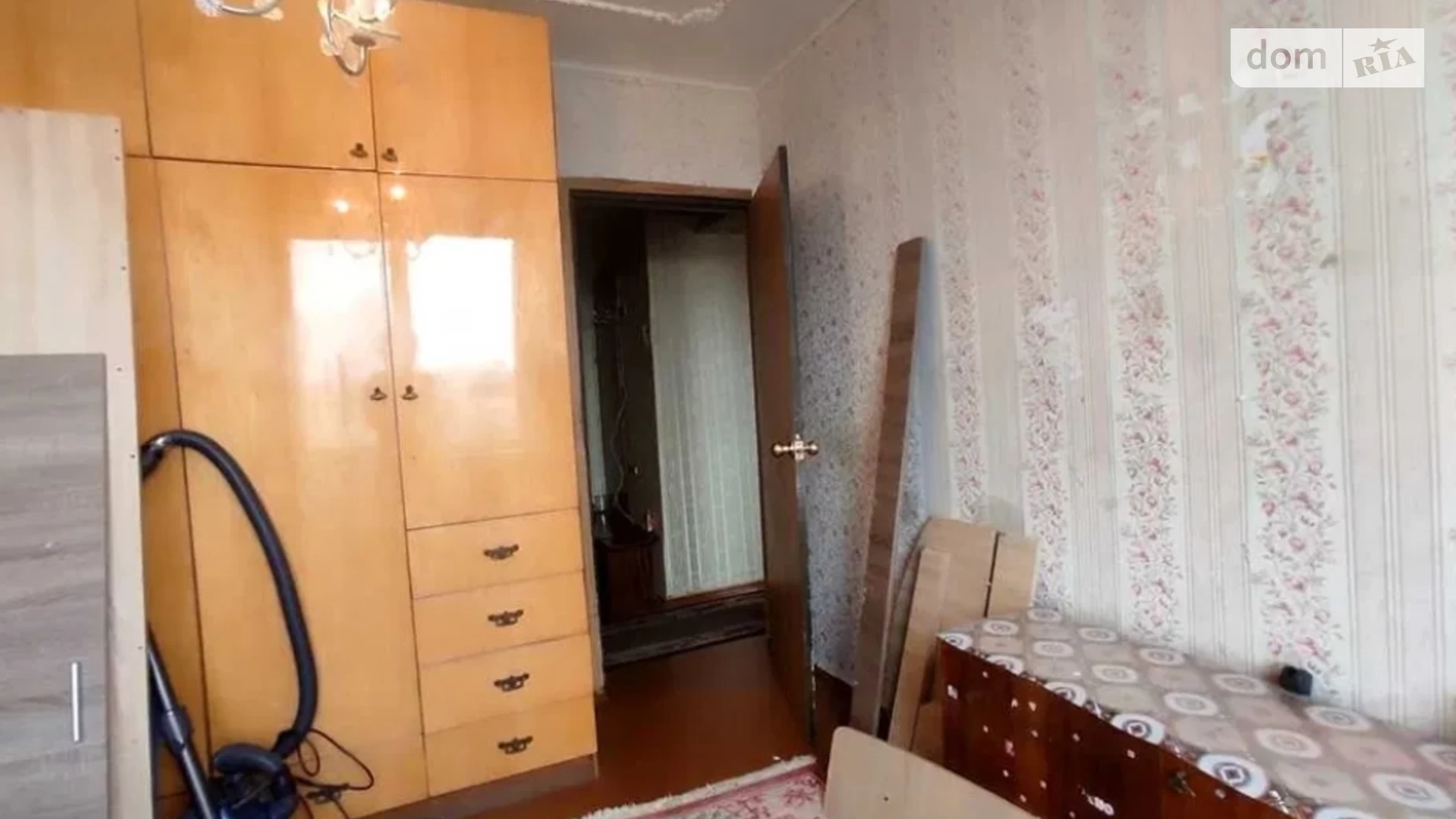 Продається 2-кімнатна квартира 45 кв. м у Харкові, вул. Холодногірська - фото 5