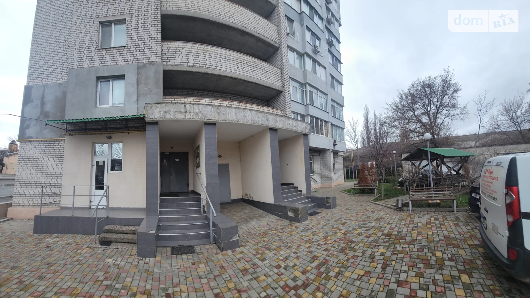 Продается 3-комнатная квартира 69.1 кв. м в Николаеве - фото 2