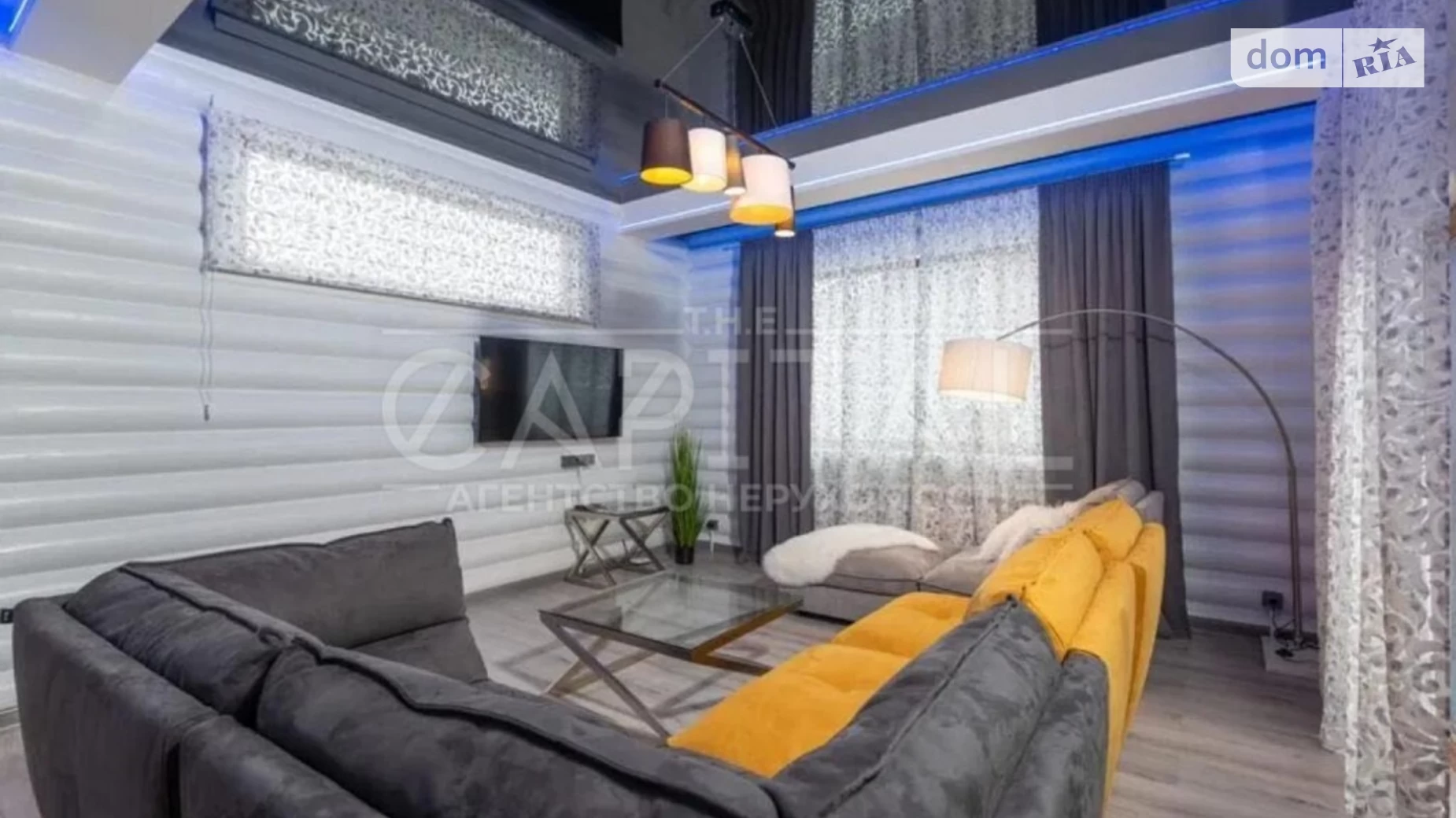 Продается одноэтажный дом 270 кв. м с мансардой, цена: 270000 $ - фото 2
