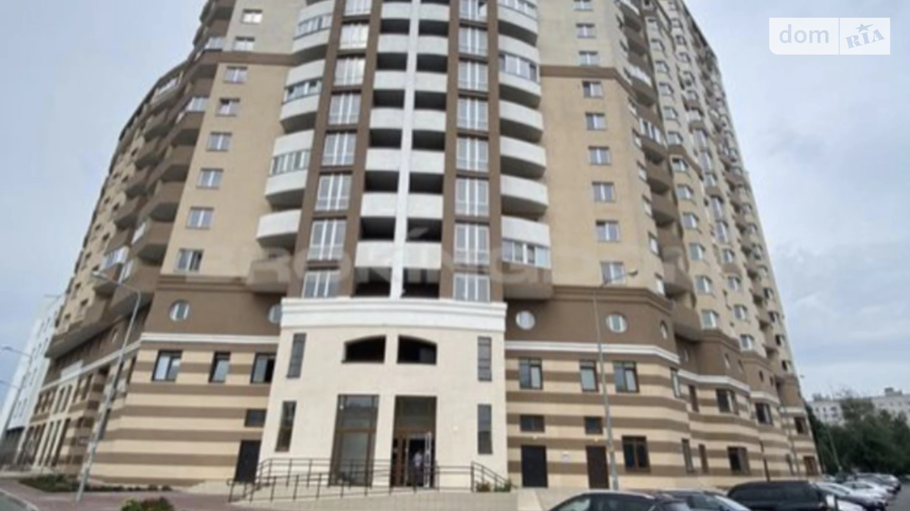Продається 2-кімнатна квартира 63 кв. м у Борисполі, вул. Київський шлях - фото 2