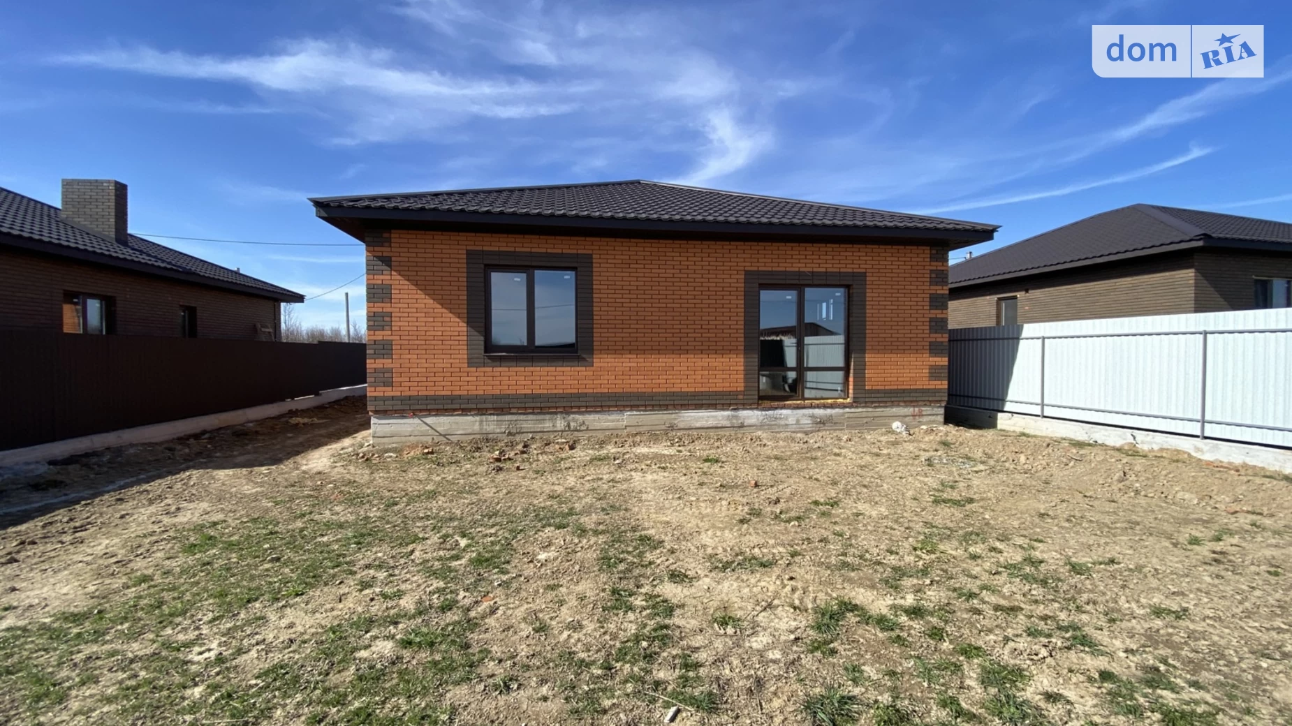 Продается одноэтажный дом 100 кв. м с верандой, цена: 65000 $ - фото 3