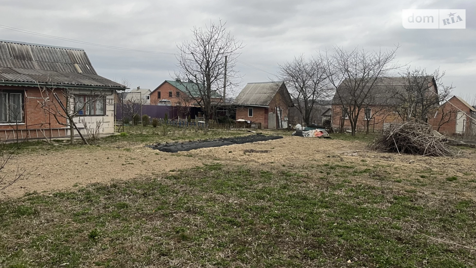Продається земельна ділянка 6 соток у Вінницькій області, цена: 15000 $ - фото 3