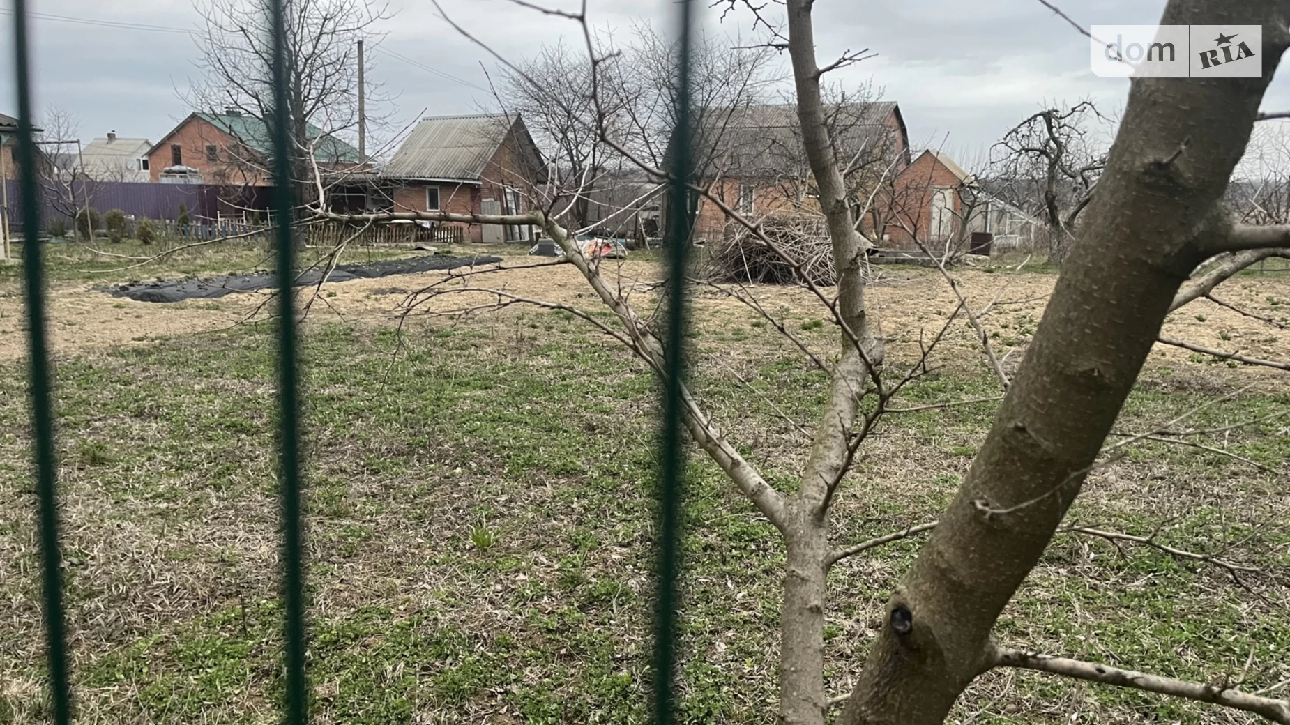 Продається земельна ділянка 6 соток у Вінницькій області, цена: 15000 $ - фото 5