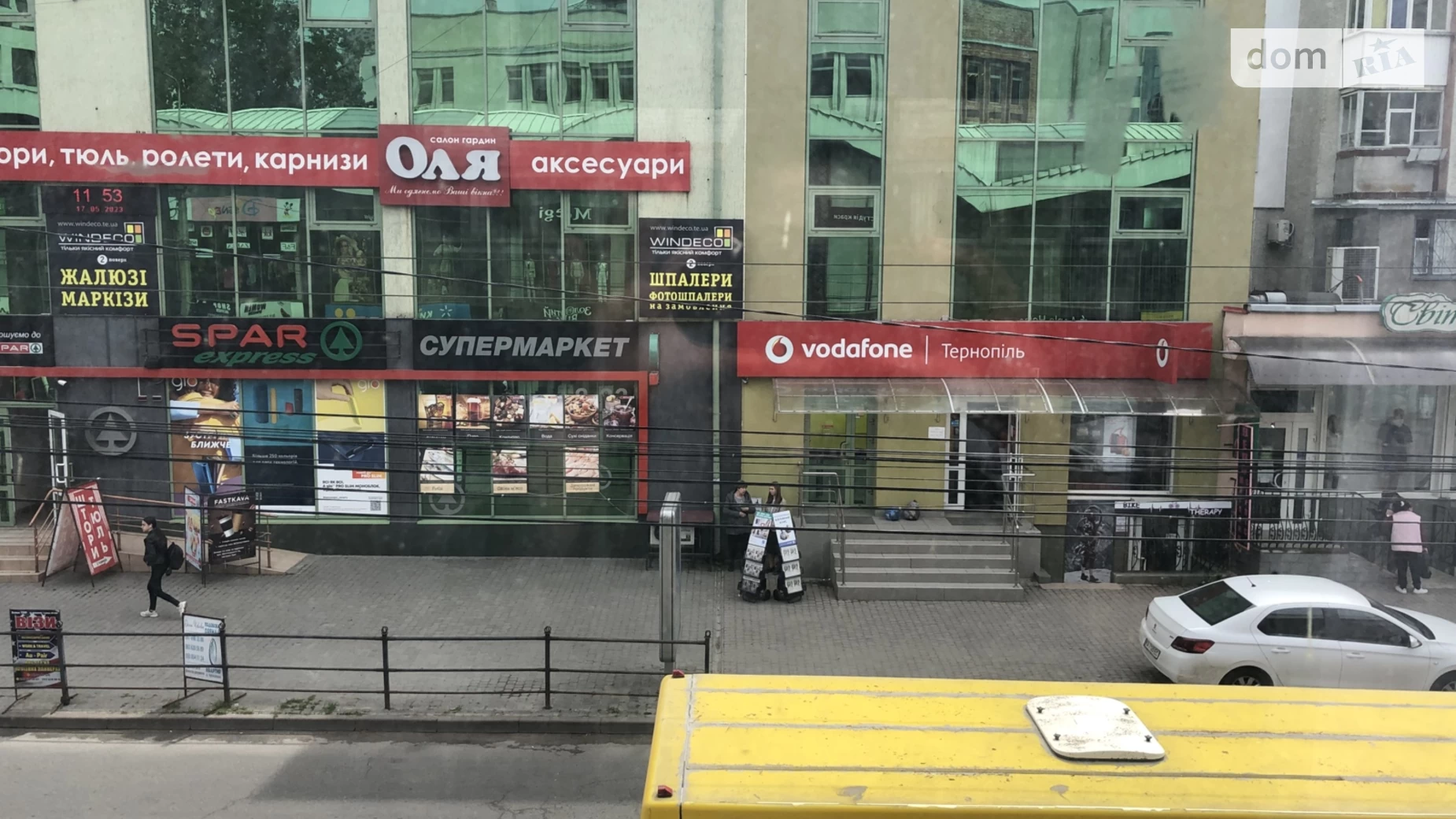 Продается помещения свободного назначения 28 кв. м в 3-этажном здании, цена: 52000 $ - фото 3