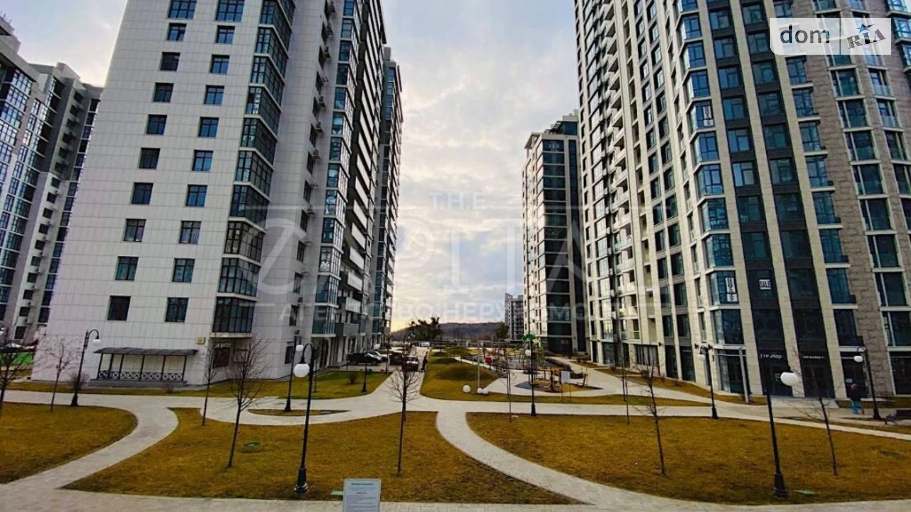 Продается 5-комнатная квартира 445 кв. м в Киеве, ул. Андрея Верхогляда(Драгомирова) - фото 3