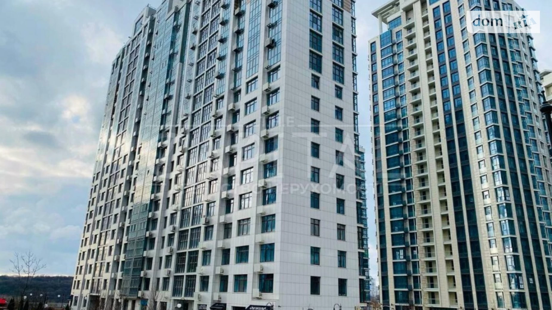 Продается 5-комнатная квартира 445 кв. м в Киеве, ул. Андрея Верхогляда(Драгомирова) - фото 4