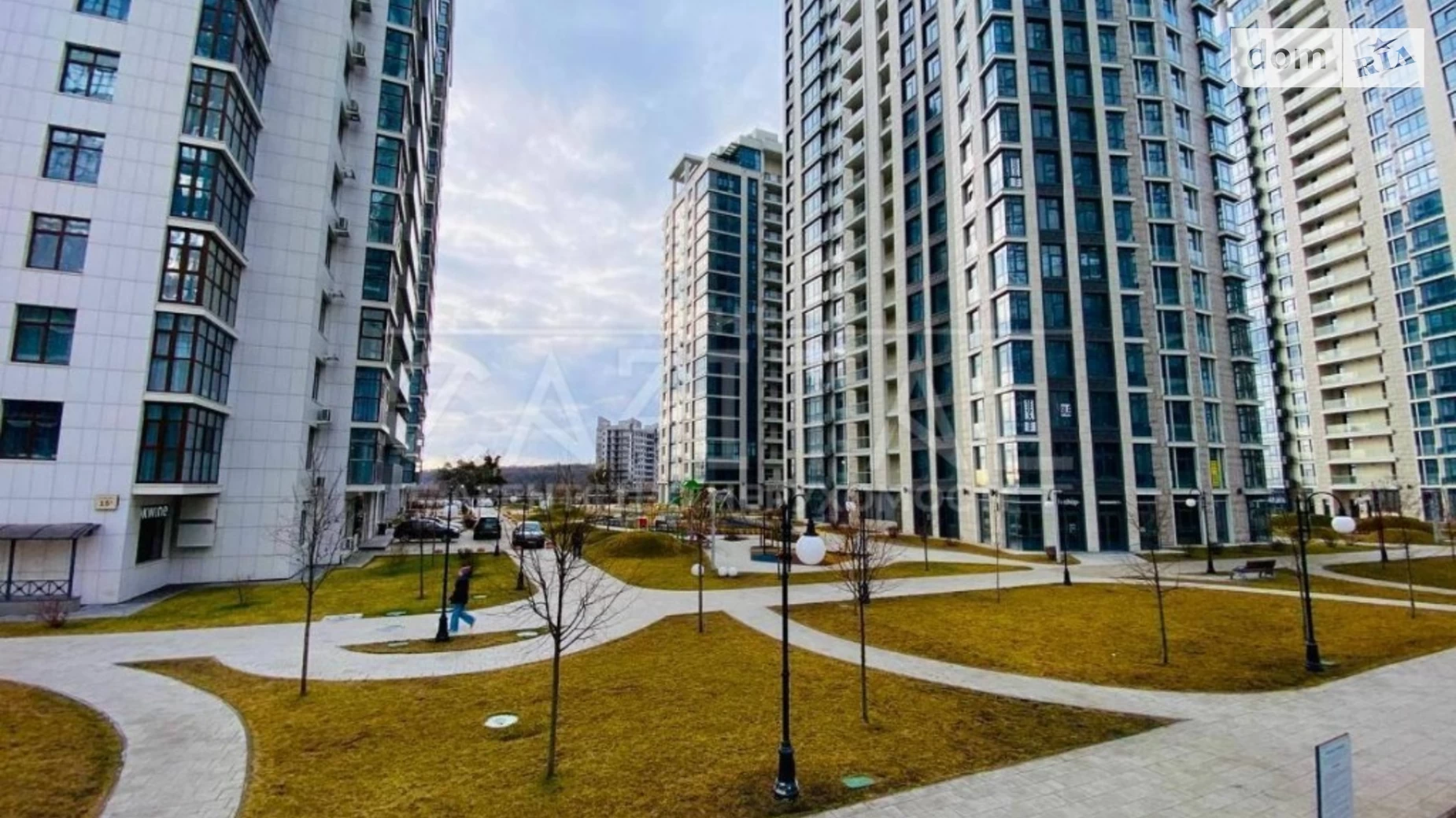 Продается 5-комнатная квартира 445 кв. м в Киеве, ул. Андрея Верхогляда(Драгомирова) - фото 5