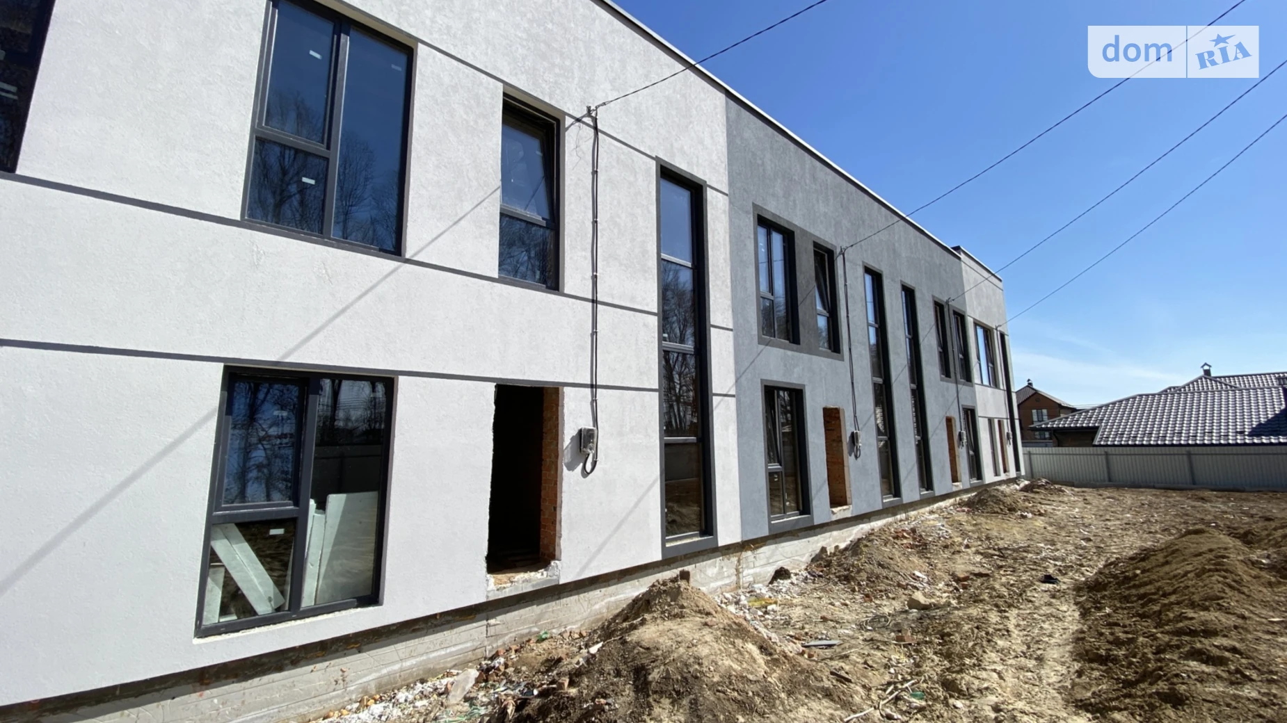 пер. Весняный Агрономичное, цена: 59150 $ - фото 3
