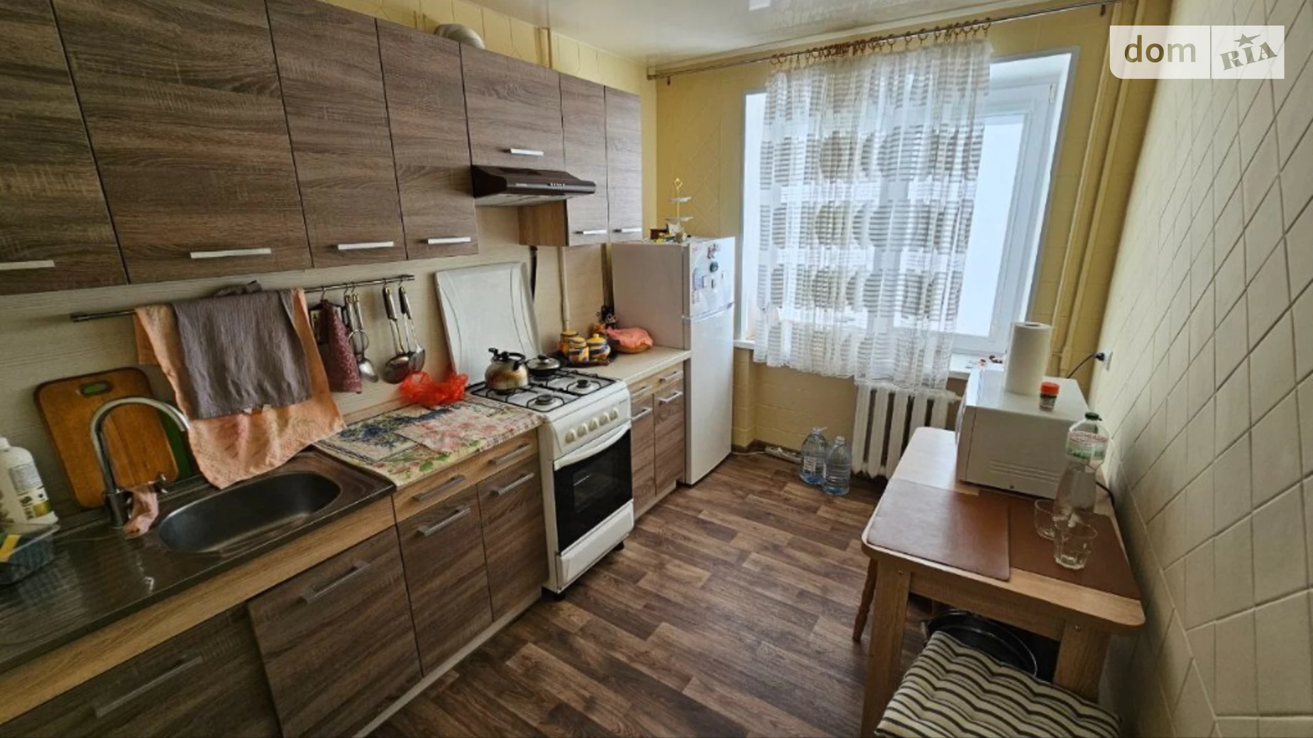 Продается 2-комнатная квартира 54 кв. м в Днепре, ул. Вернадского Владимира, 29А - фото 5