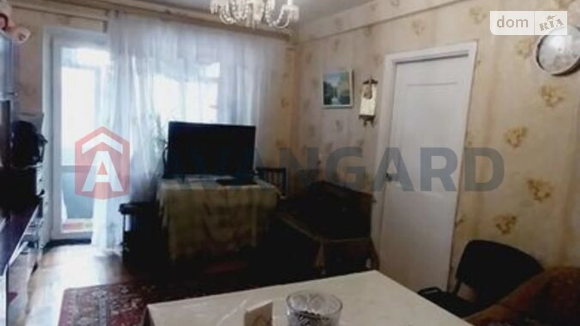 3-комнатная квартира 49 кв. м в Запорожье, ул. Победы, 59 - фото 5