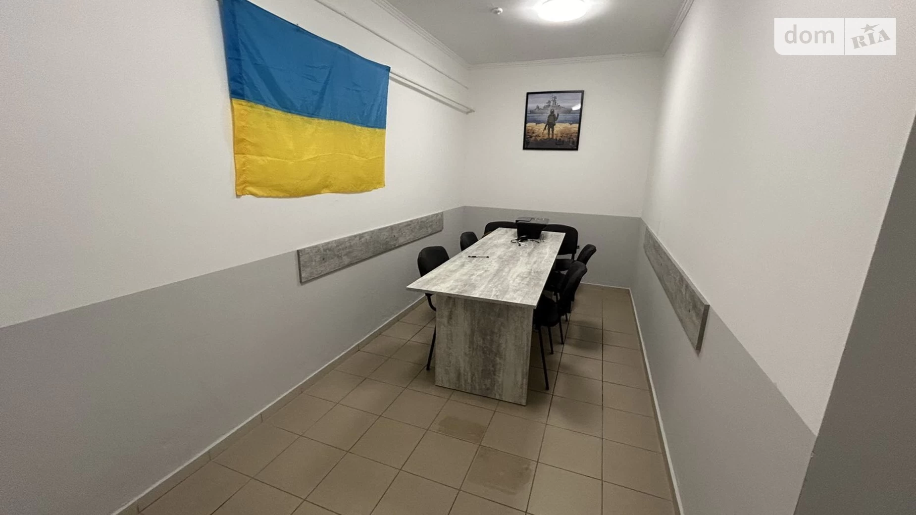 Продается офис 91.9 кв. м в бизнес-центре, цена: 52000 $ - фото 3
