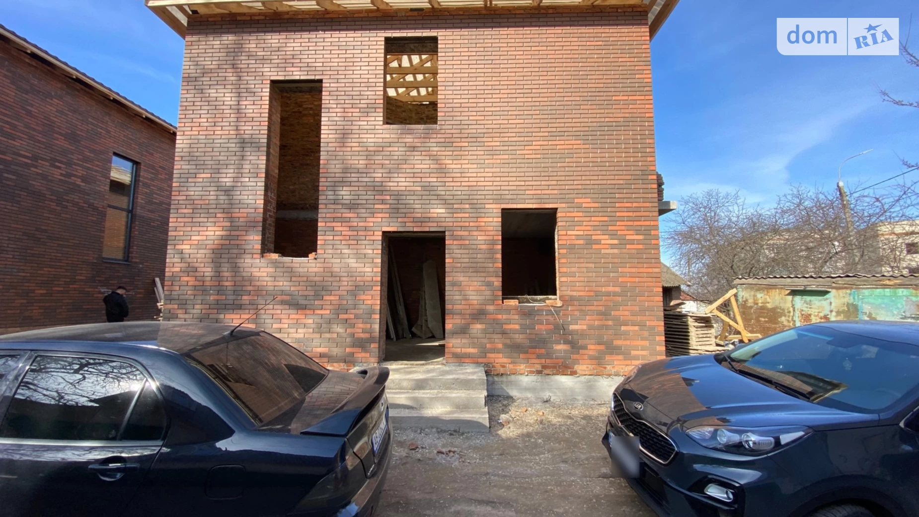 Продается часть дома 65 кв. м с балконом, цена: 60000 $ - фото 2
