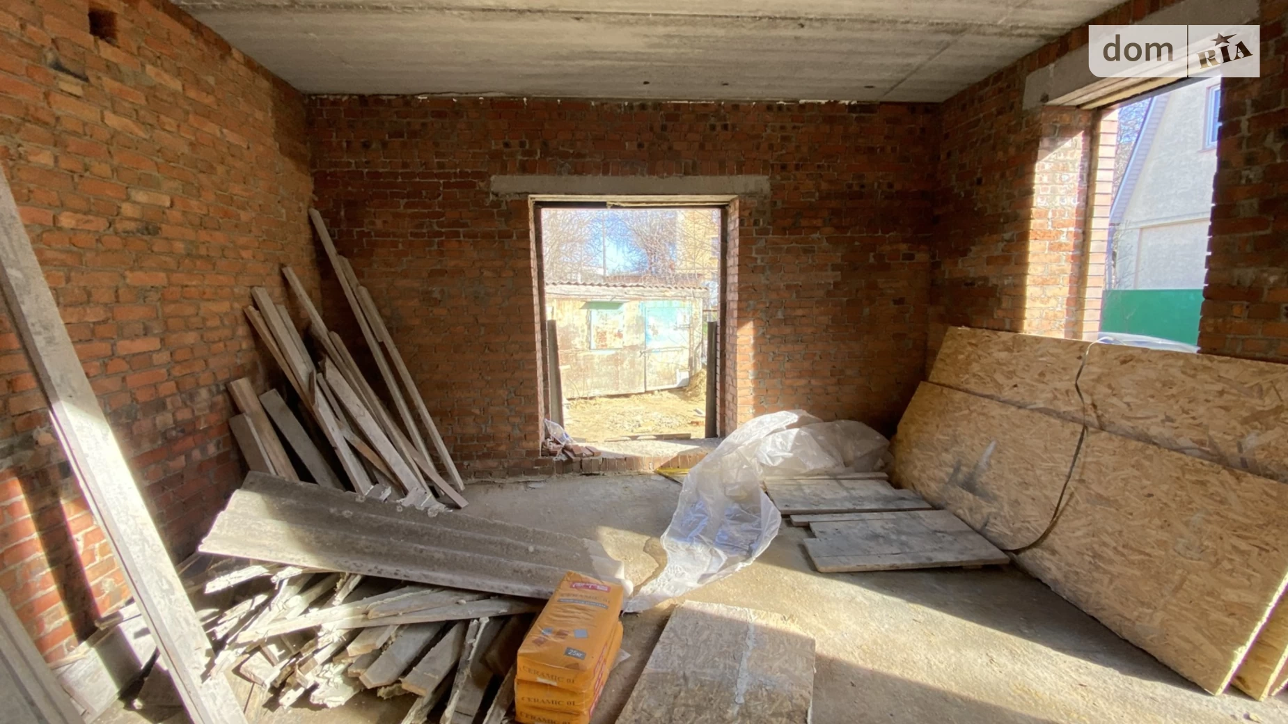 Продается часть дома 65 кв. м с балконом, цена: 60000 $ - фото 4