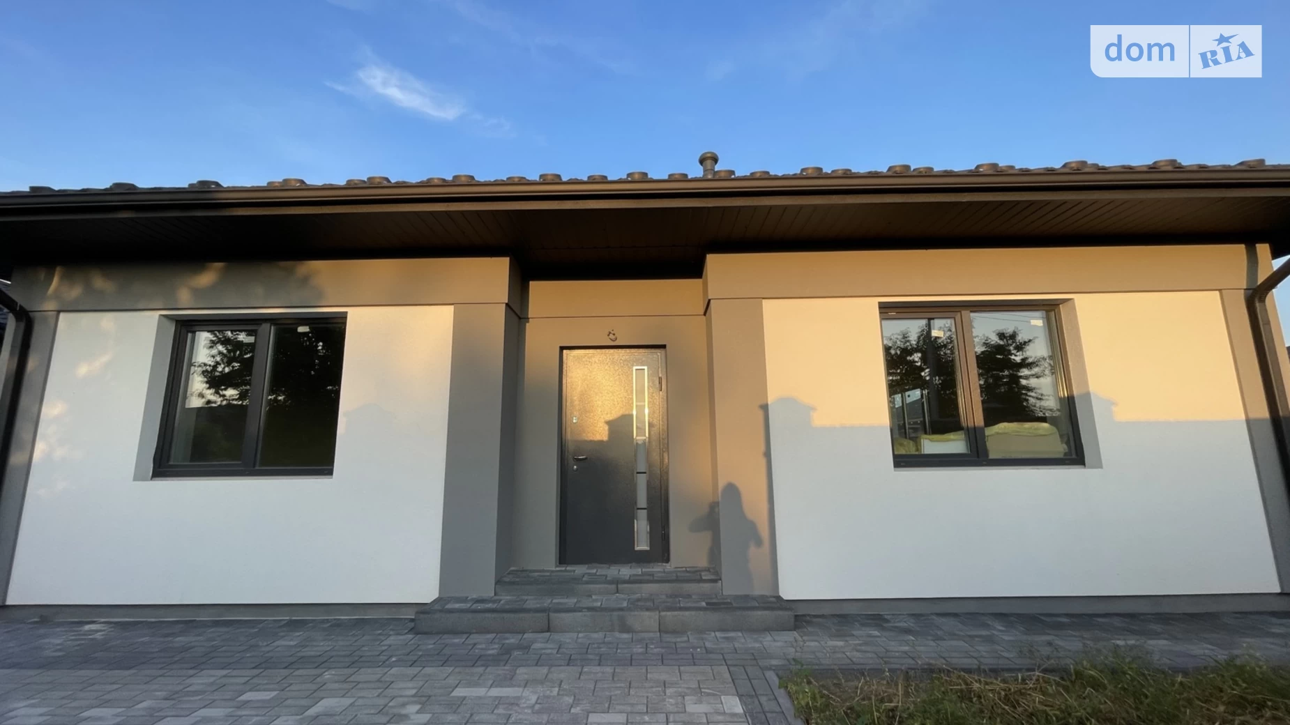 Продается одноэтажный дом 110 кв. м с садом, цена: 95000 $ - фото 4