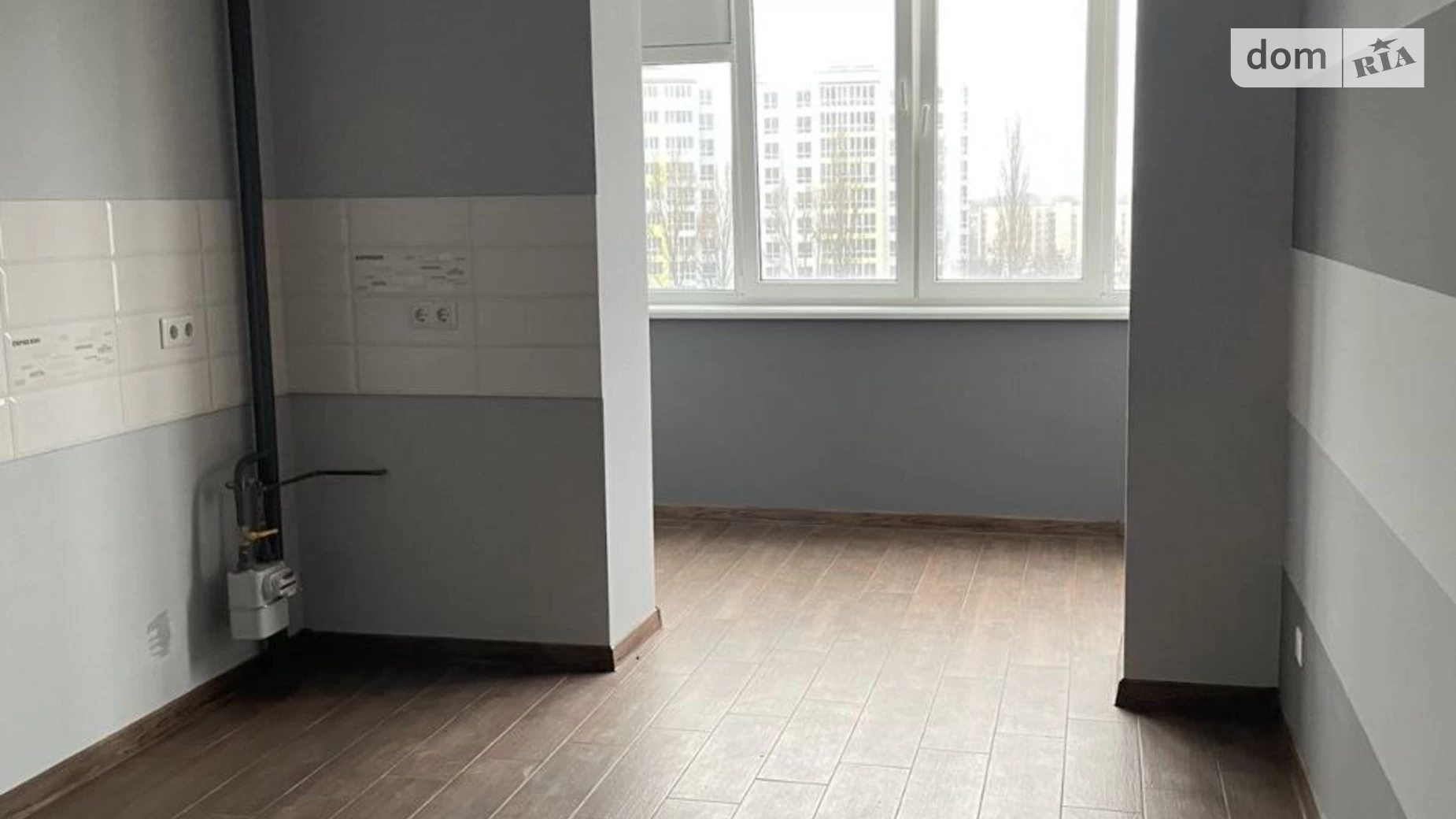 2-комнатная квартира 79 кв. м в Тернополе, ул. Будного Степана