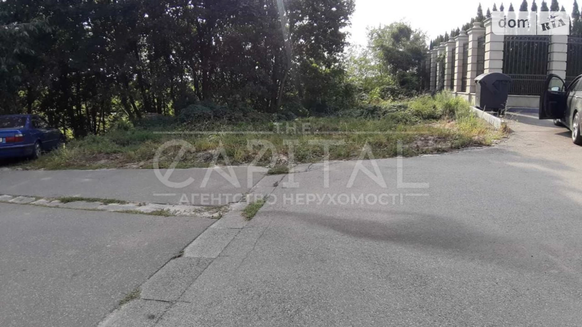 Продається земельна ділянка 12.4 соток у Київській області, цена: 150000 $ - фото 2