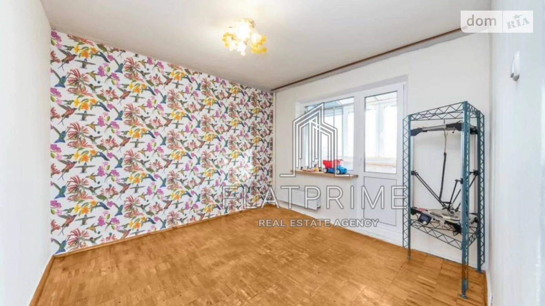 Продается 4-комнатная квартира 100 кв. м в Киеве, ул. Героев Днепра, 42 - фото 5