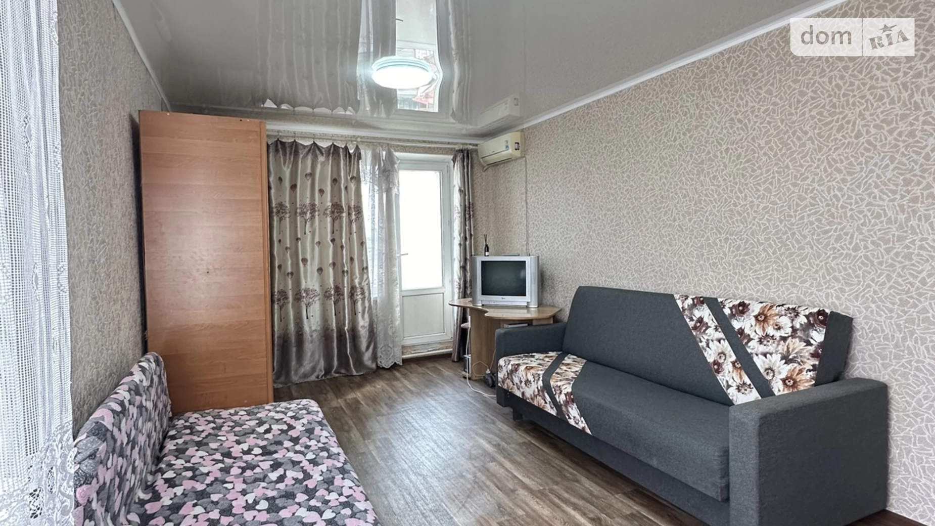 Продается 1-комнатная квартира 35 кв. м в Черноморске, ул. Александрийская - фото 2
